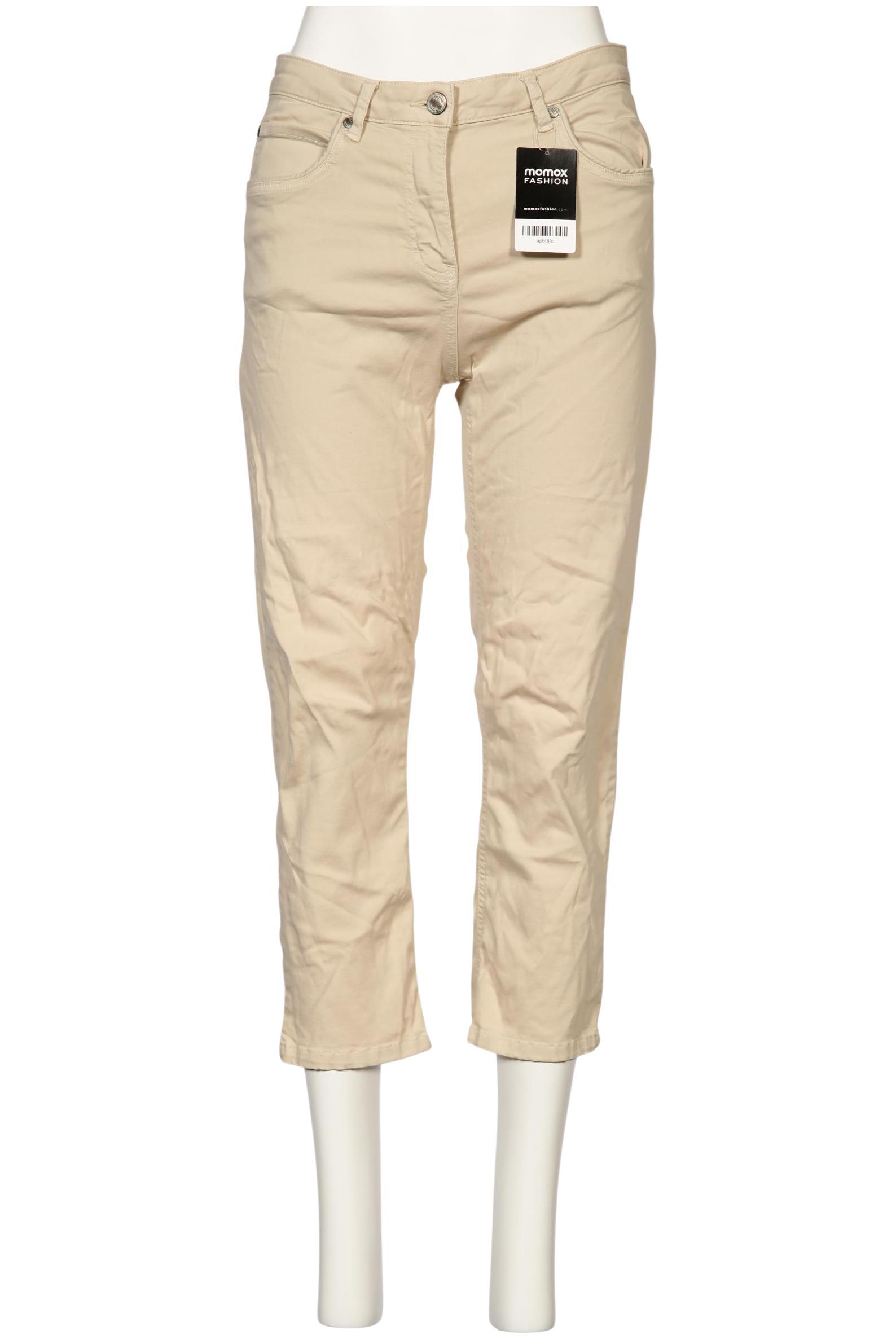 

Deerberg Damen Jeans, beige, Gr. 42