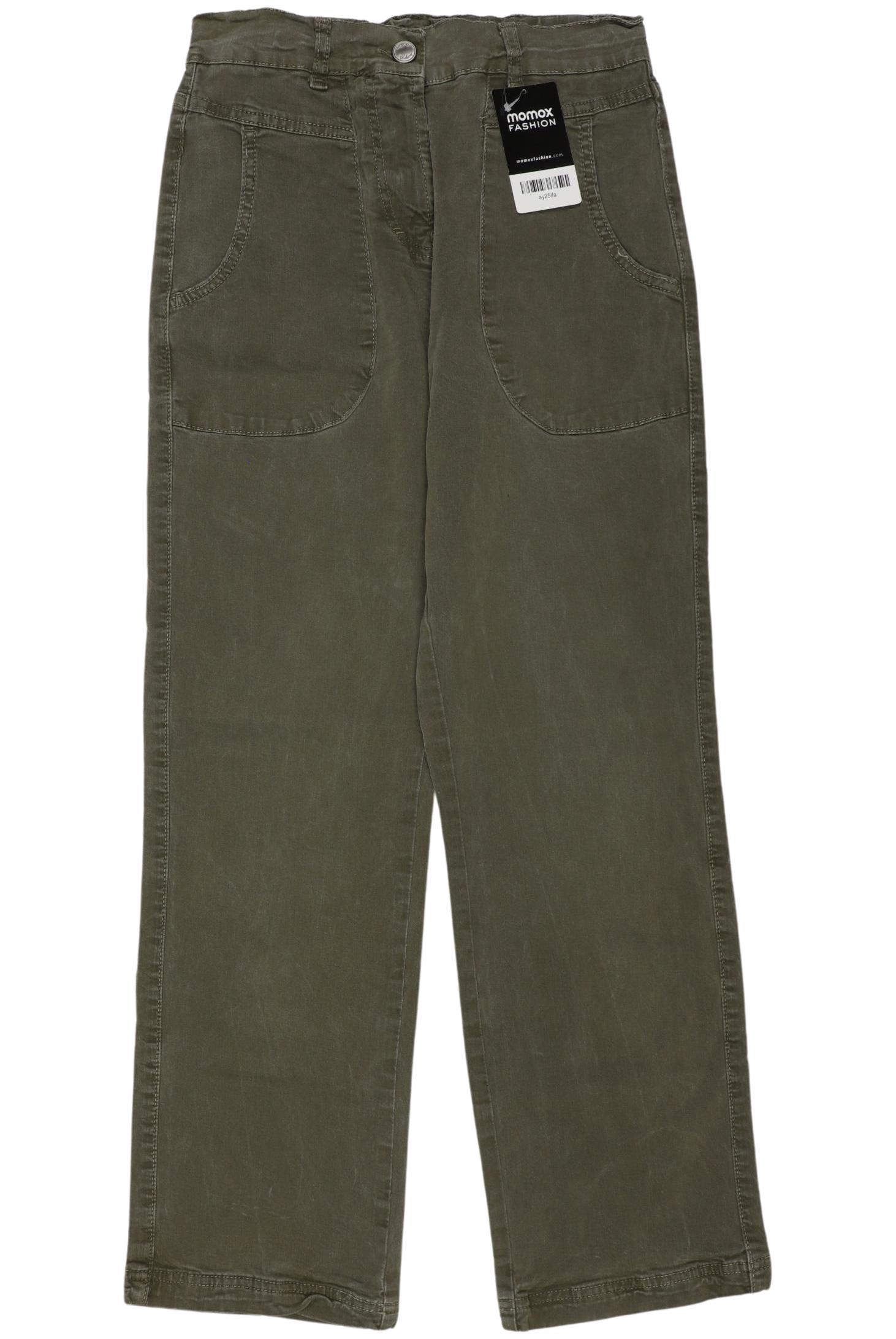 

Deerberg Damen Jeans, grün, Gr. 25