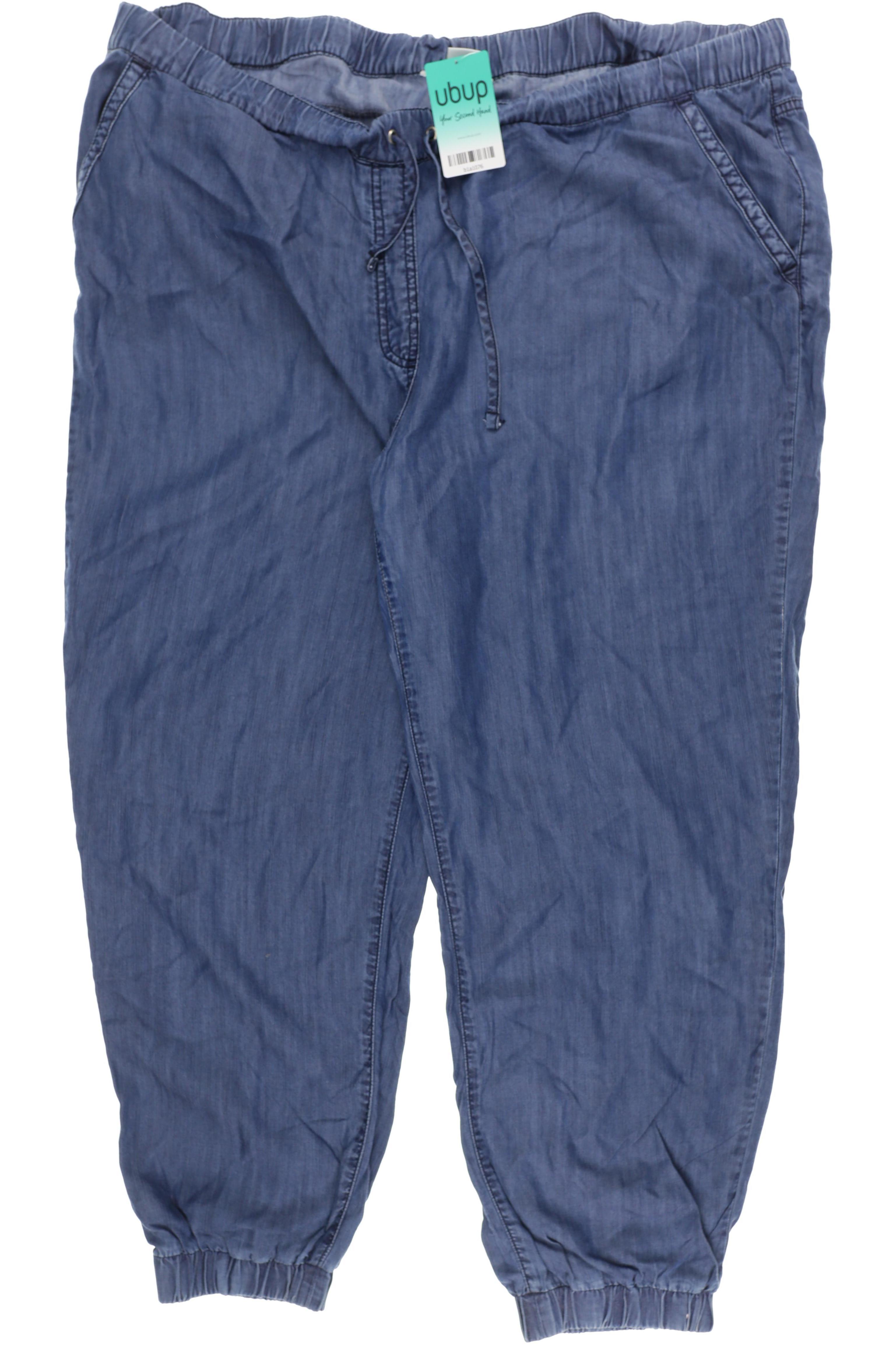 

Deerberg Damen Jeans, blau, Gr.