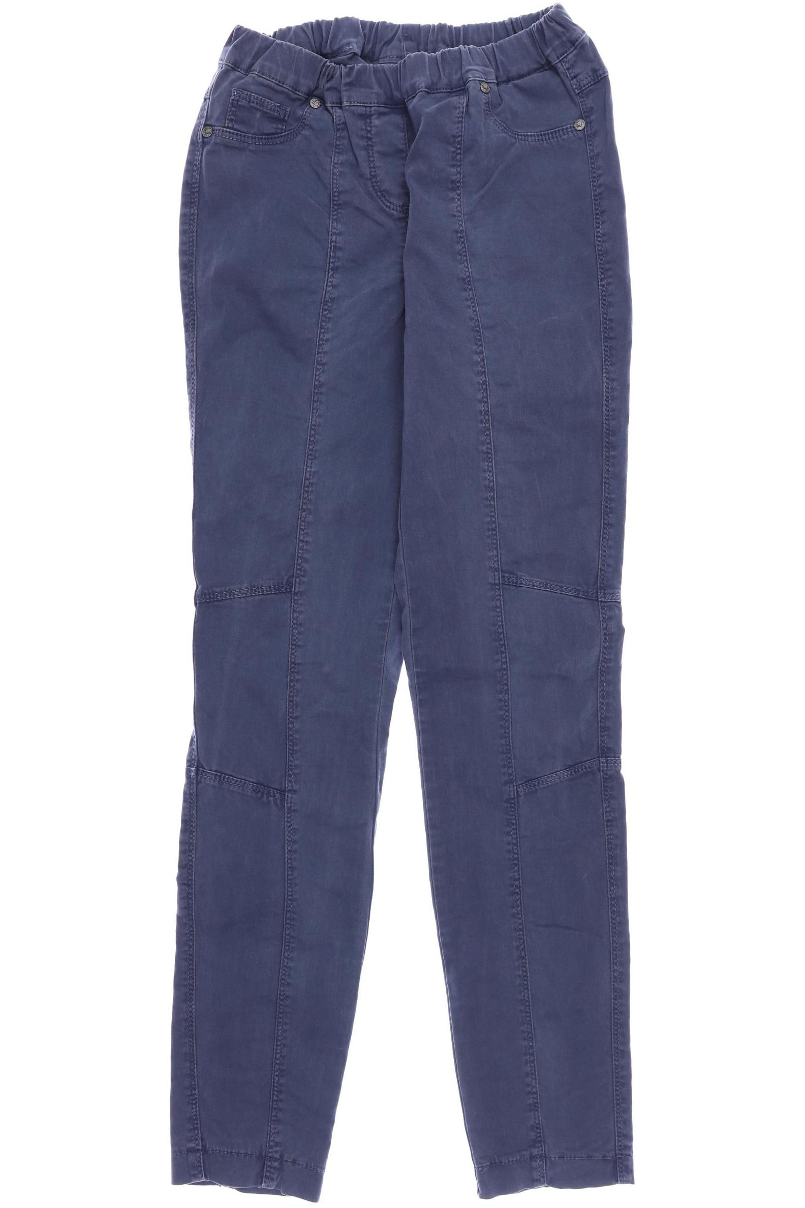 

Deerberg Damen Jeans, blau