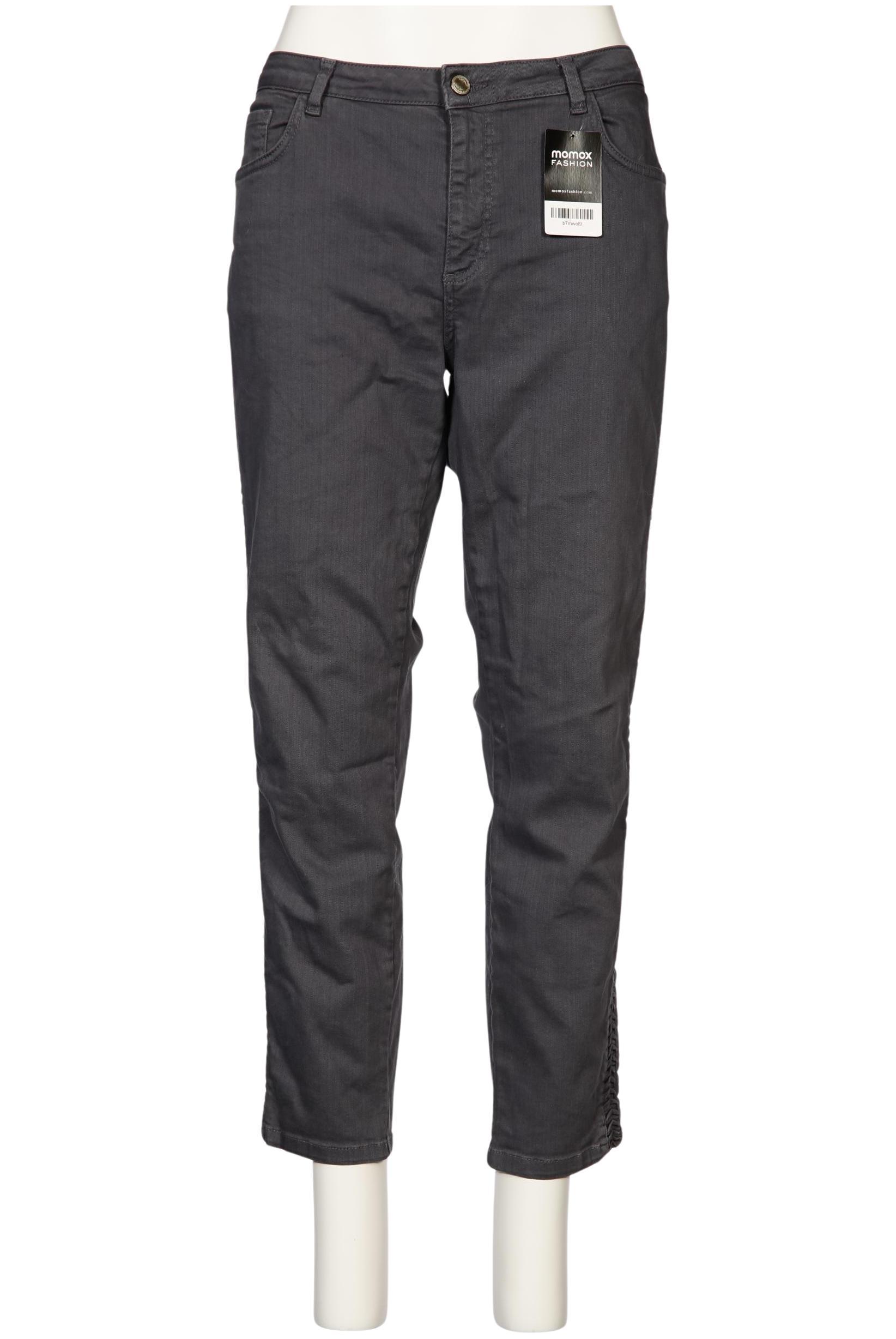 

Deerberg Damen Jeans, grau, Gr. 48