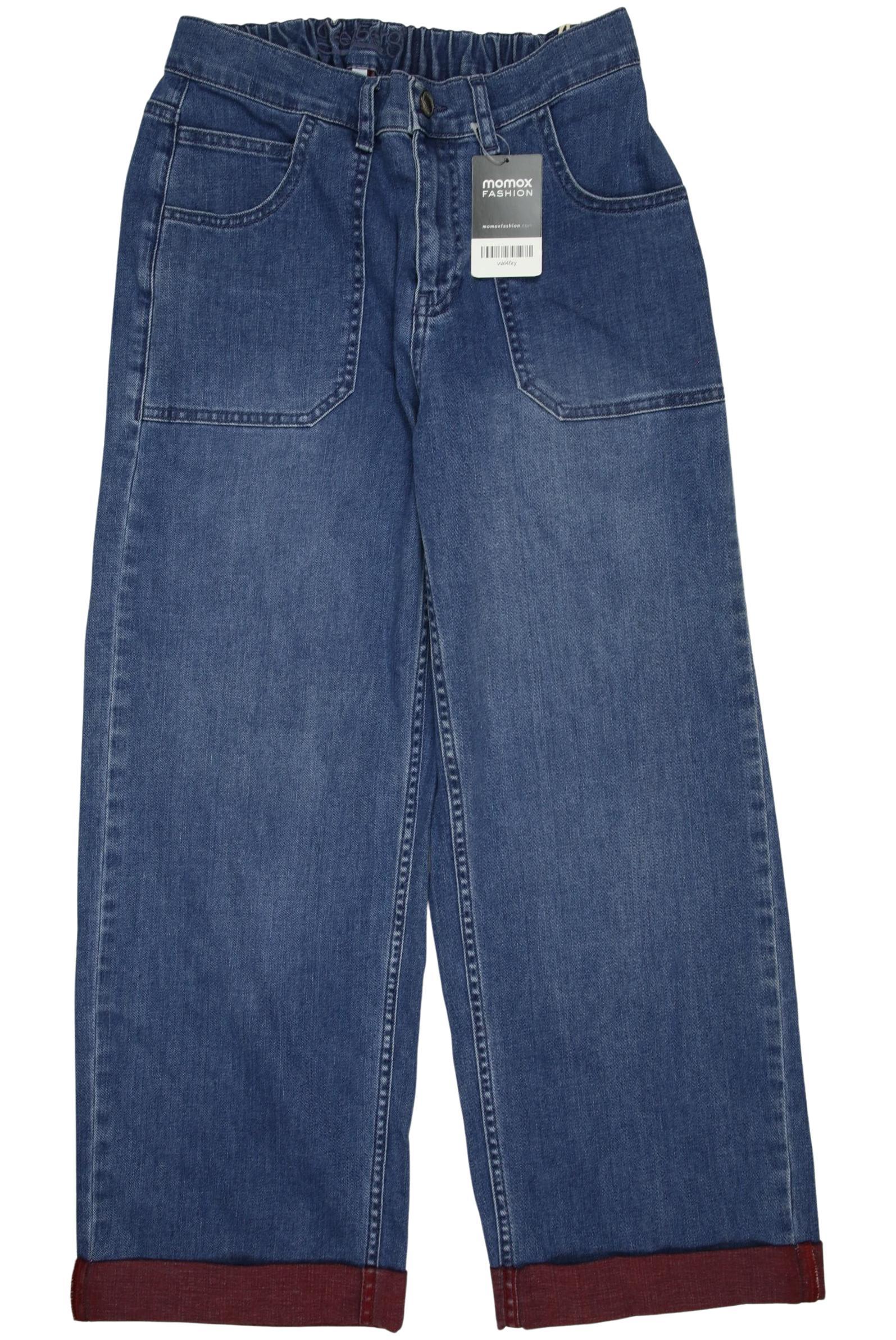 

Deerberg Damen Jeans, blau, Gr. 40