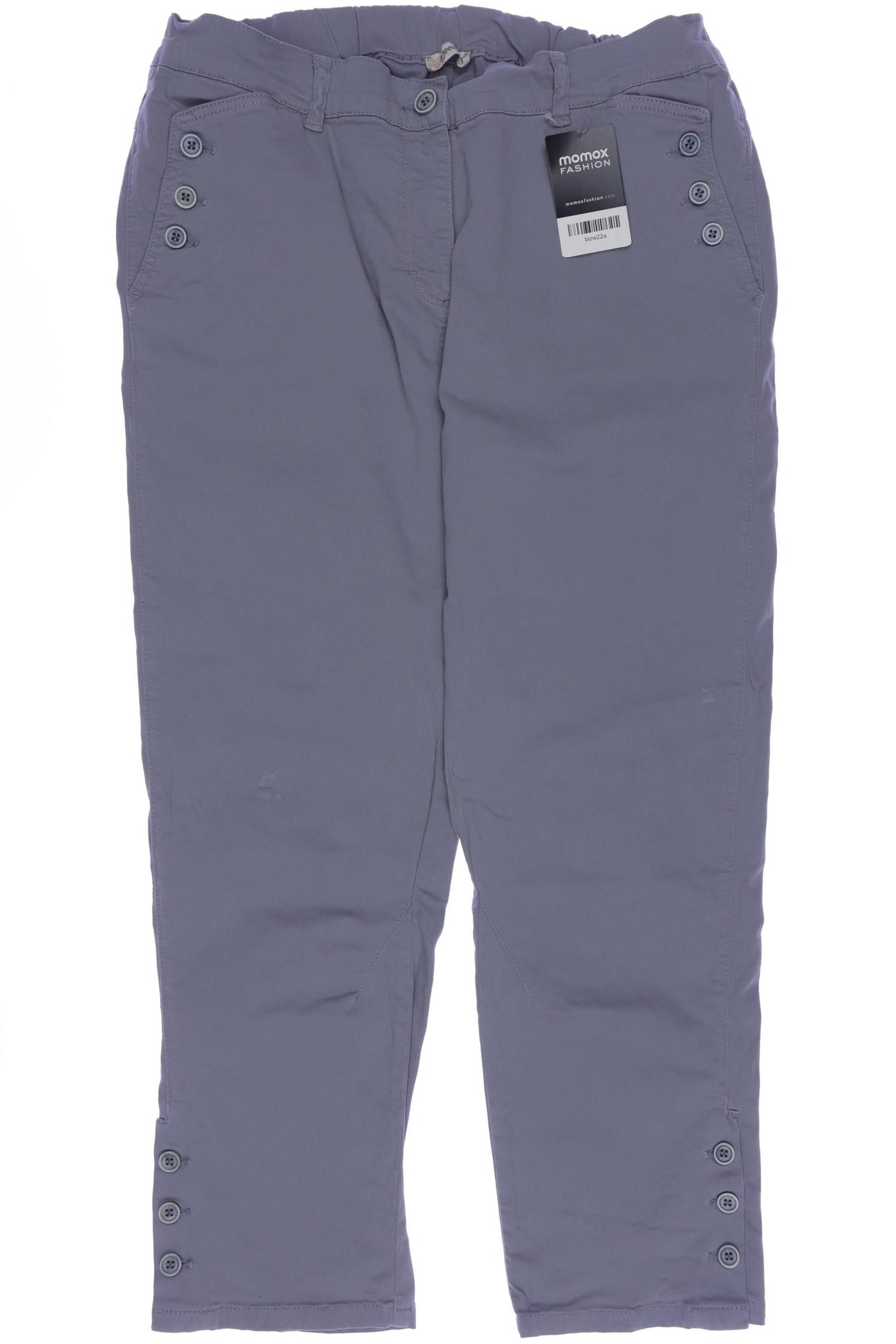 Thumbnail - Deerberg Damen Jeans, blau, Gr. 44