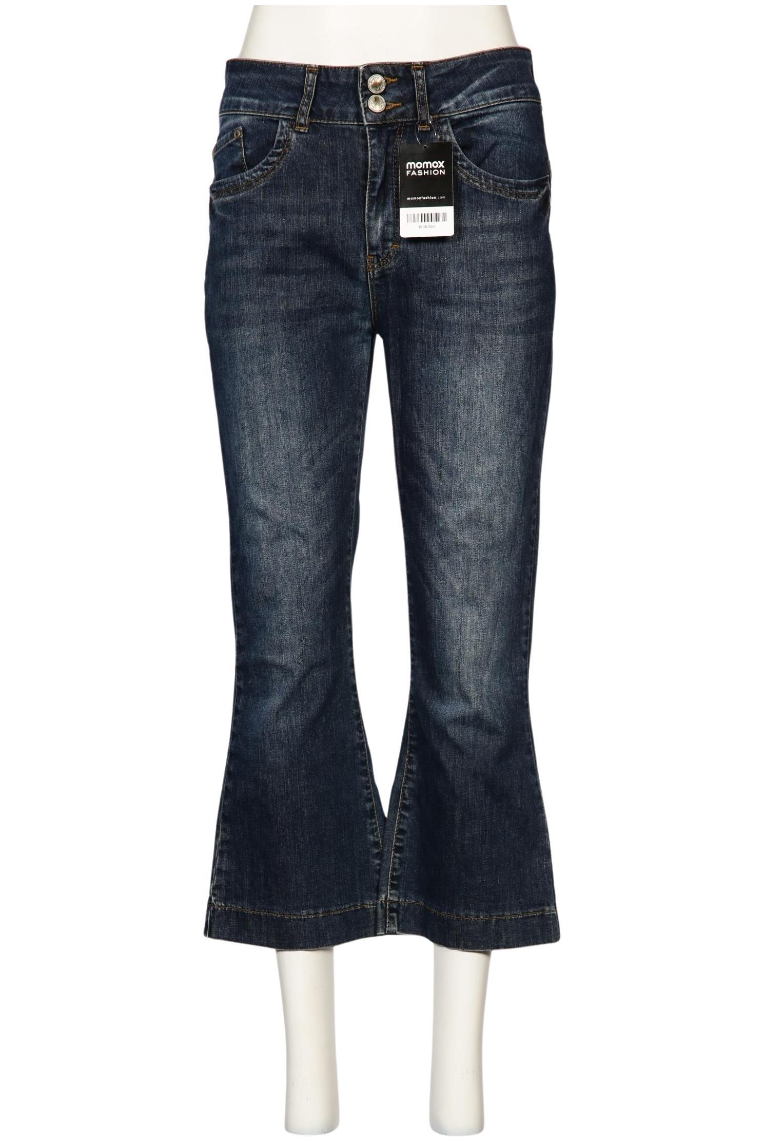 

Deerberg Damen Jeans, blau, Gr. 40