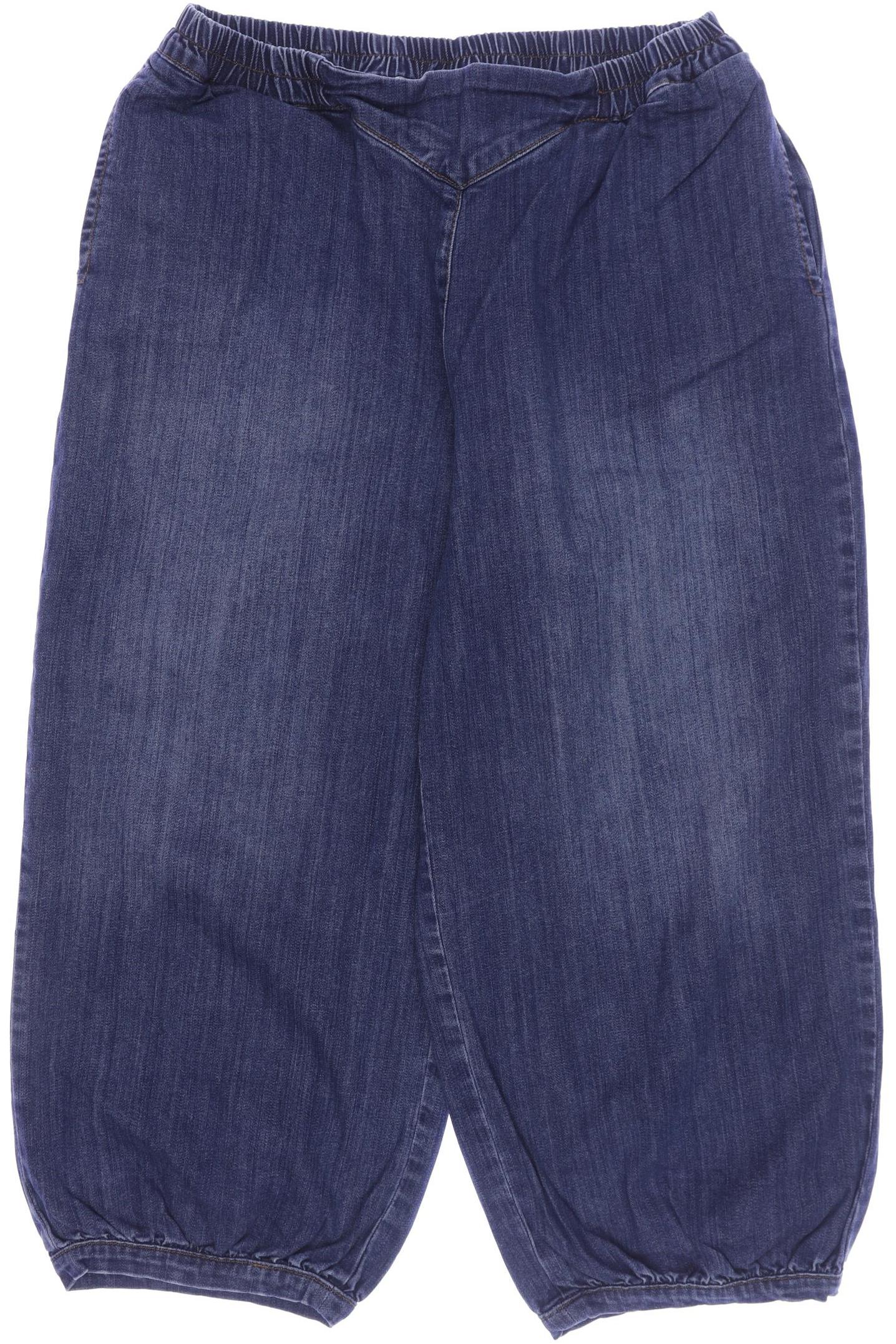 

Deerberg Damen Jeans, blau