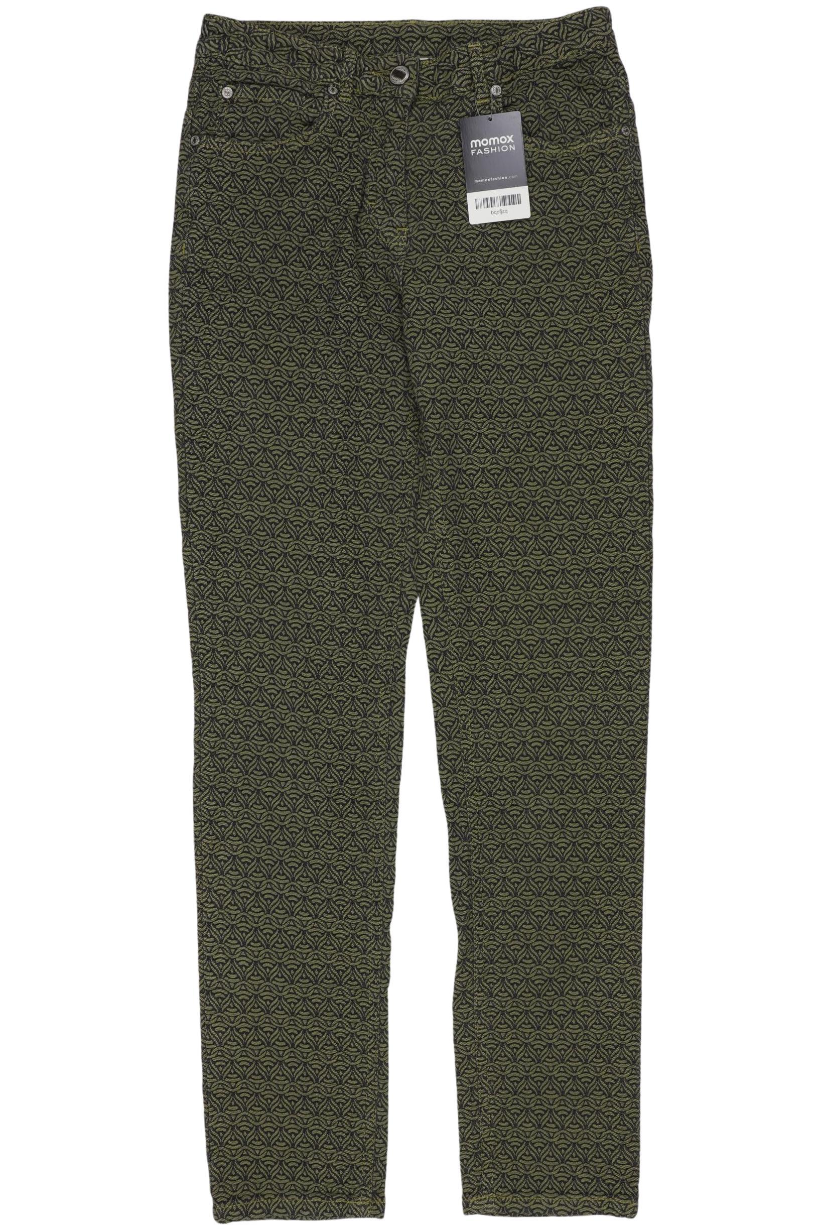 

Deerberg Damen Jeans, grün, Gr. 36