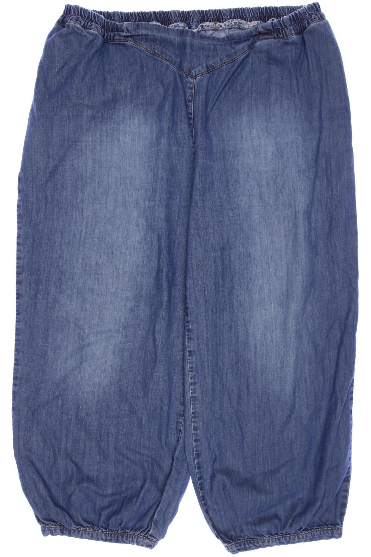 

Deerberg Damen Jeans, blau, Gr. 0