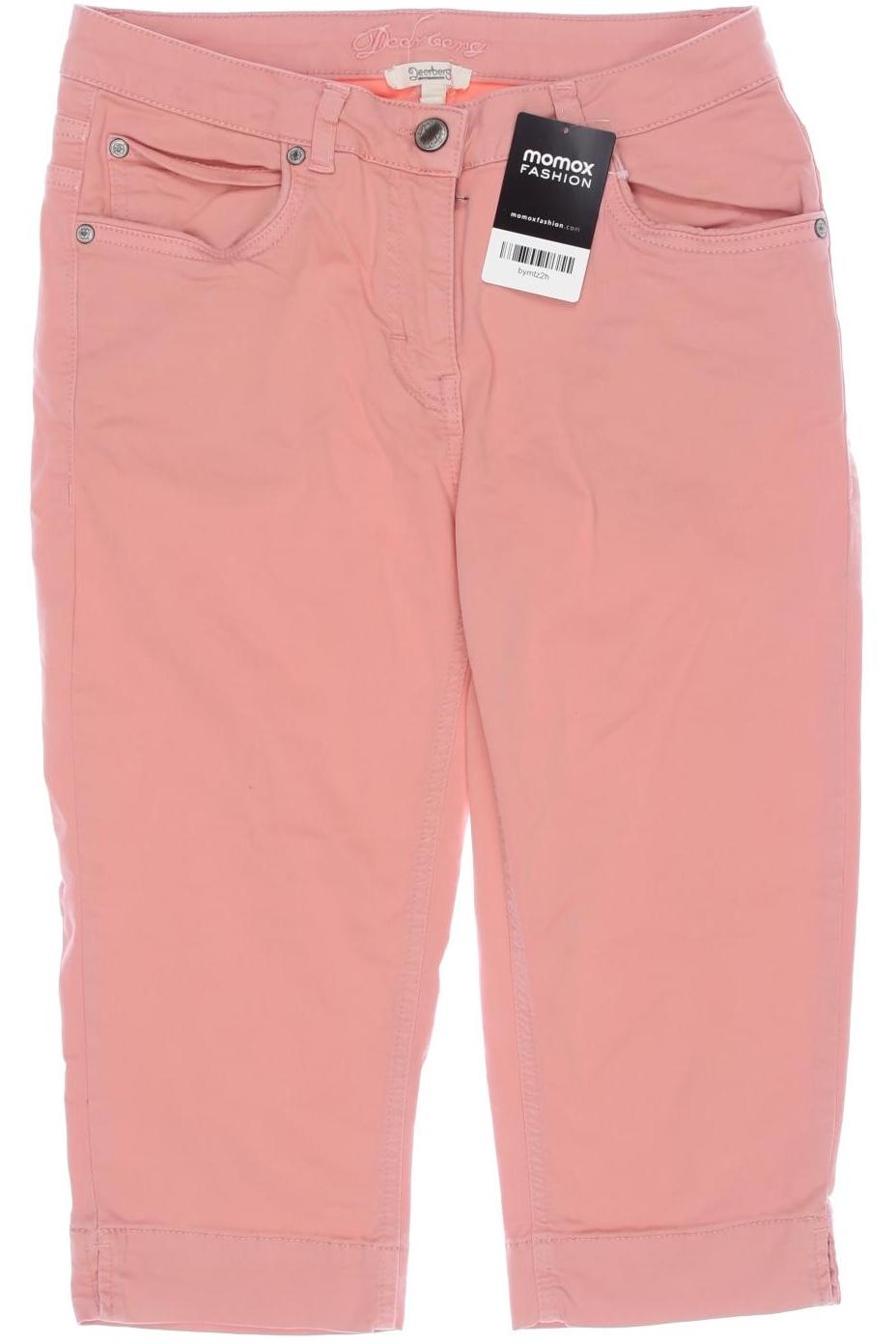

Deerberg Damen Jeans, pink, Gr. 38