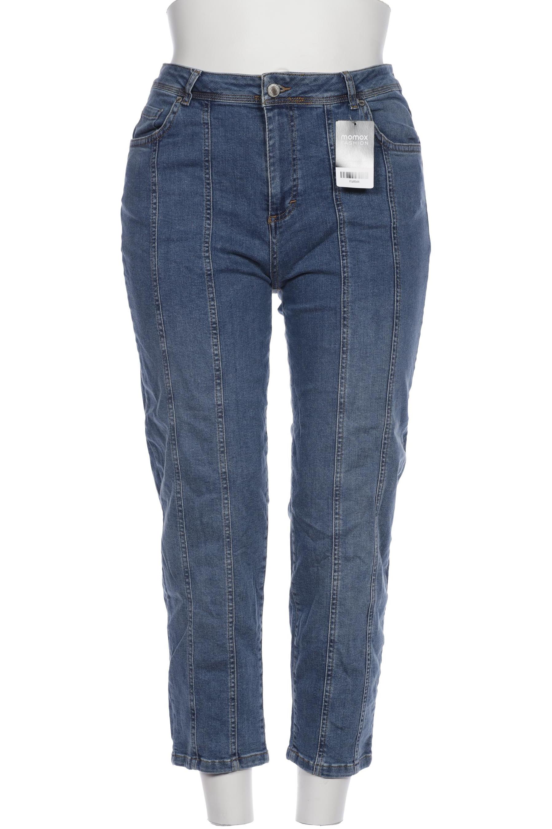 

Deerberg Damen Jeans, blau, Gr. 44