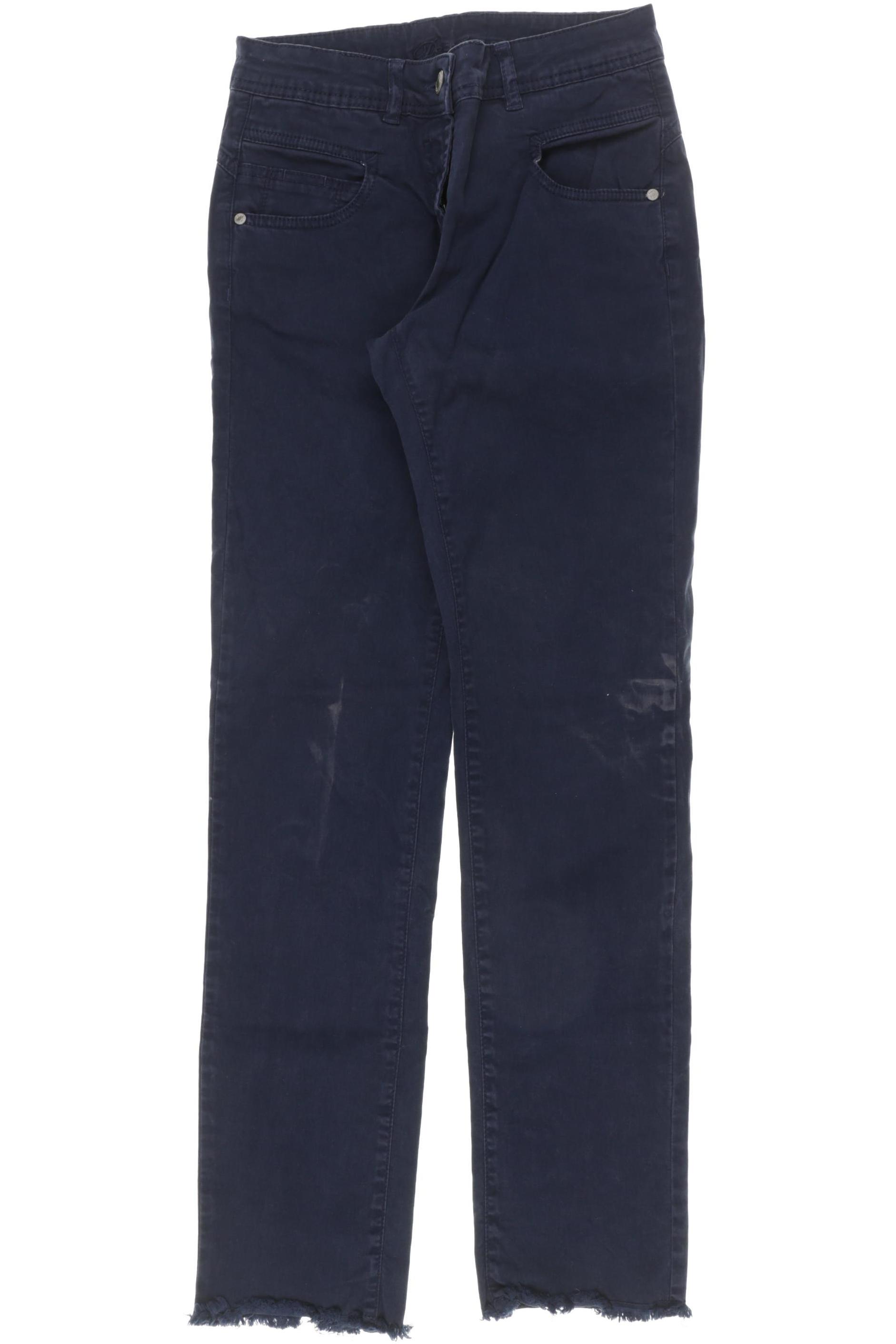 

Deerberg Damen Jeans, blau, Gr. 34
