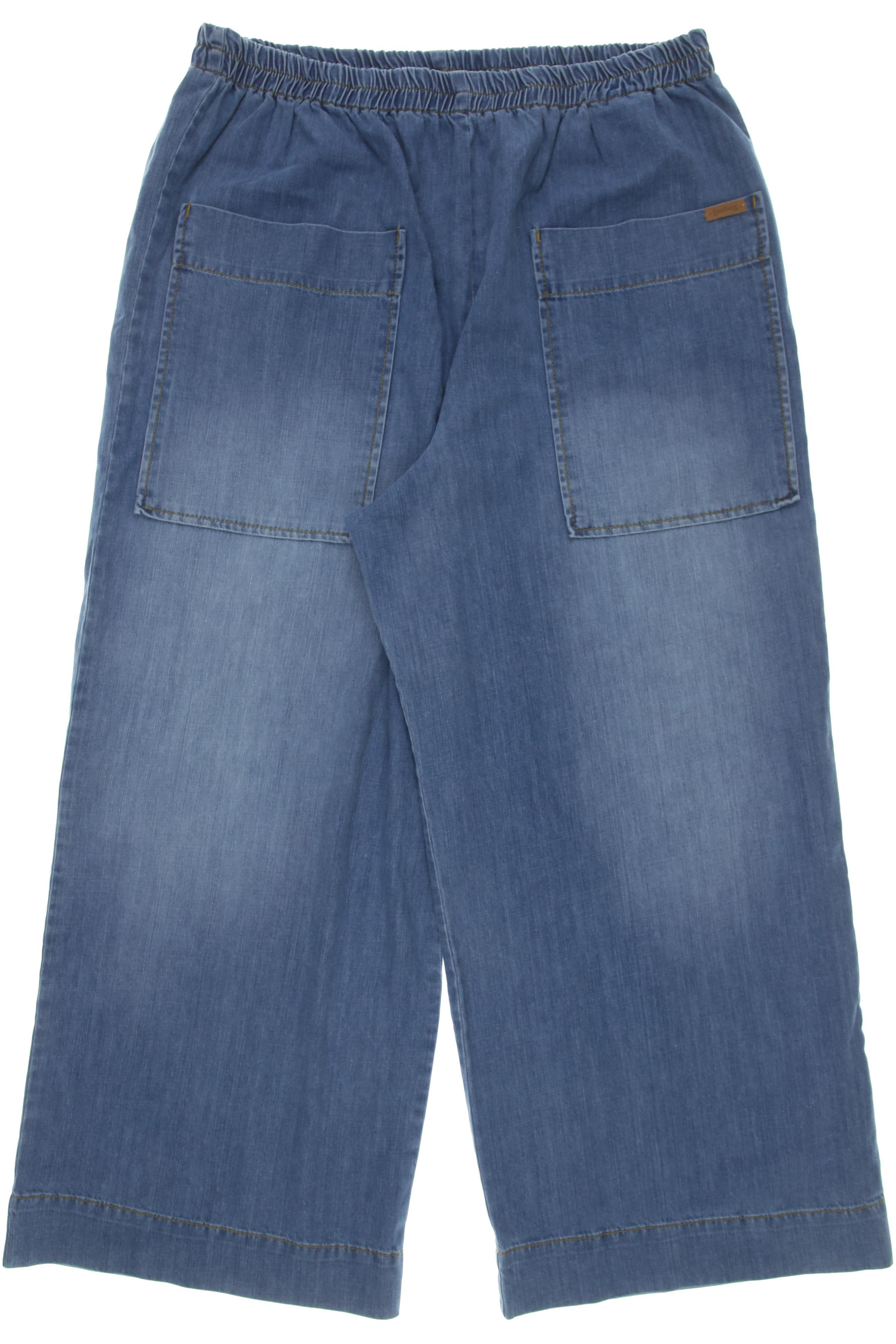 

Deerberg Damen Jeans, blau, Gr.
