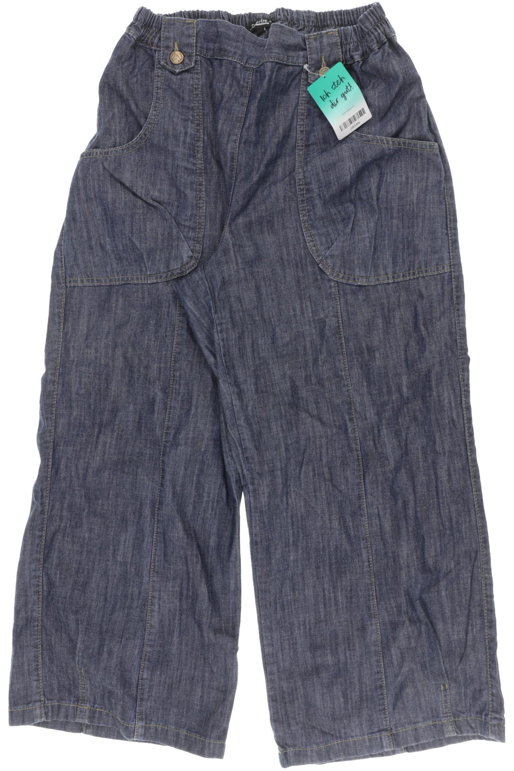 

Deerberg Damen Jeans, blau, Gr.