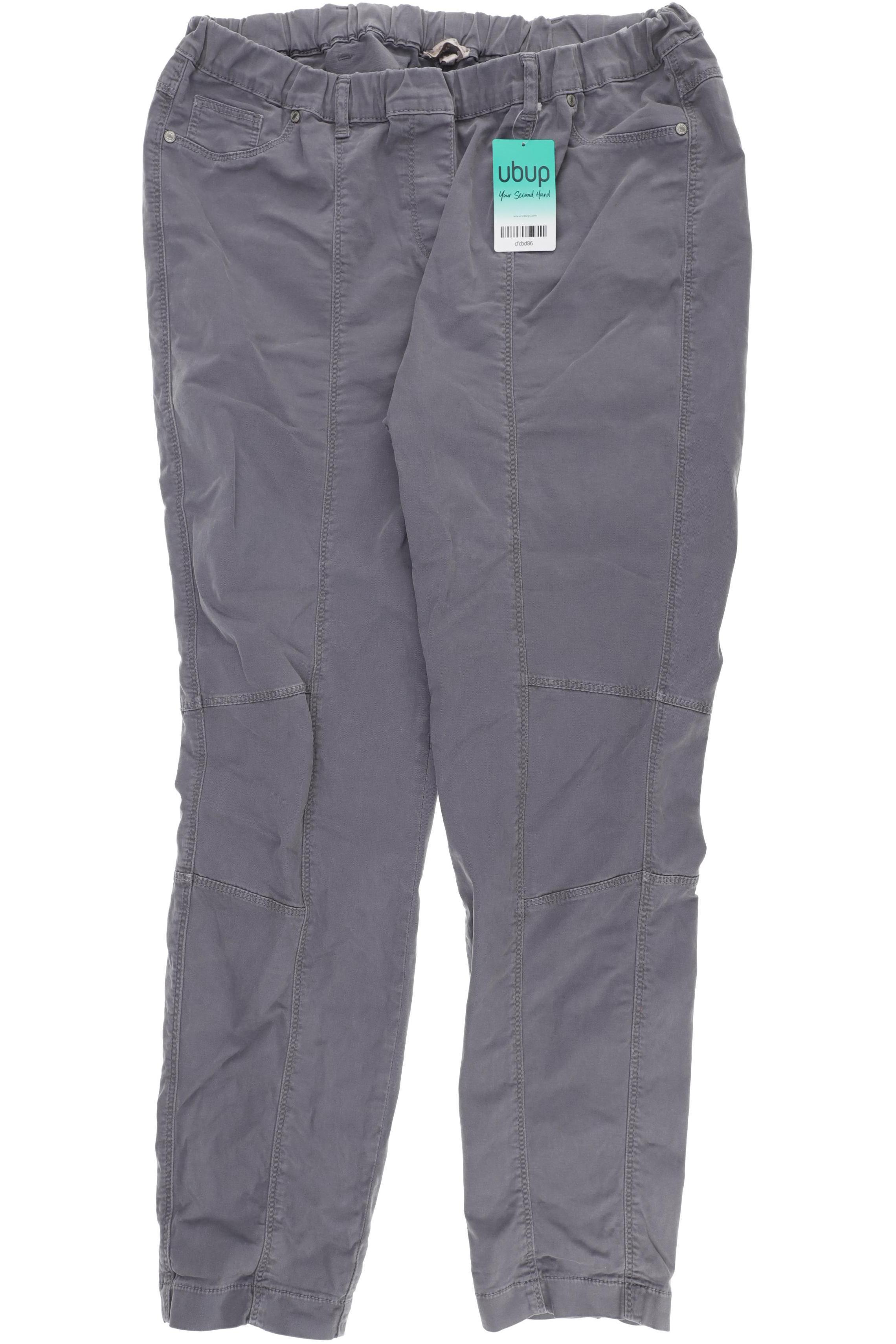 

Deerberg Damen Jeans, grau, Gr.