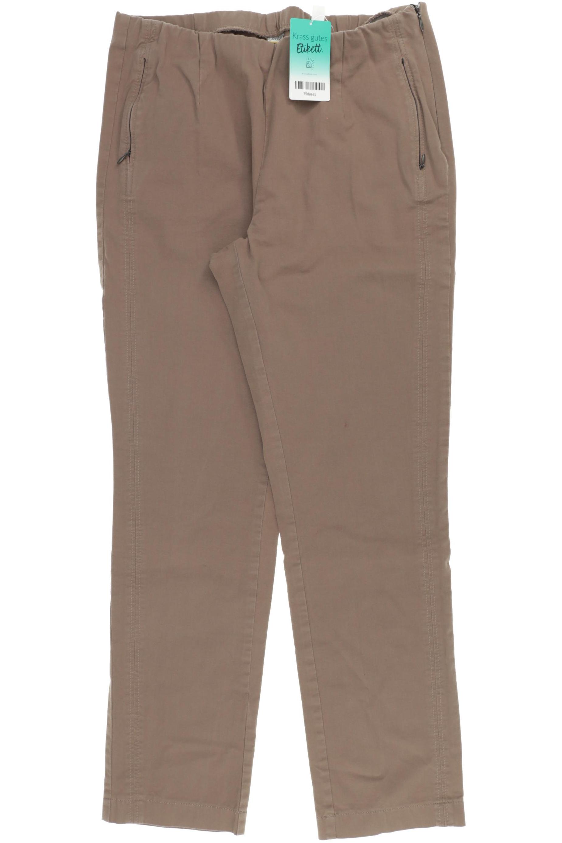 

Deerberg Damen Jeans, braun, Gr. 40