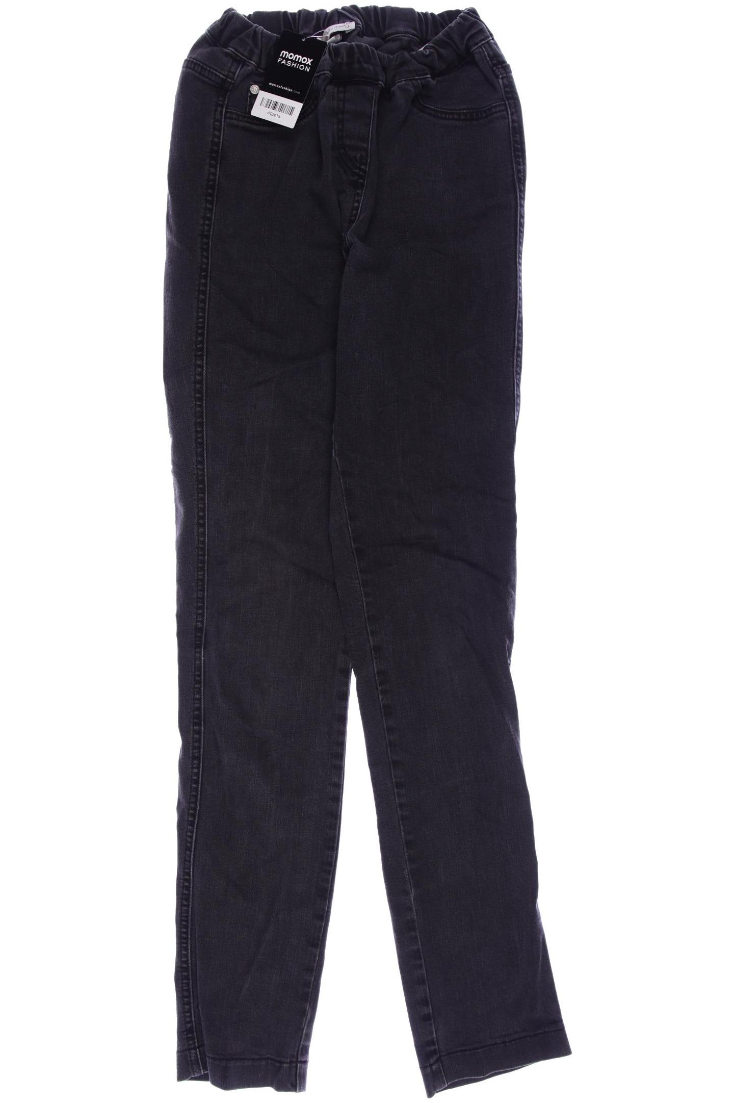 

Deerberg Damen Jeans, grau