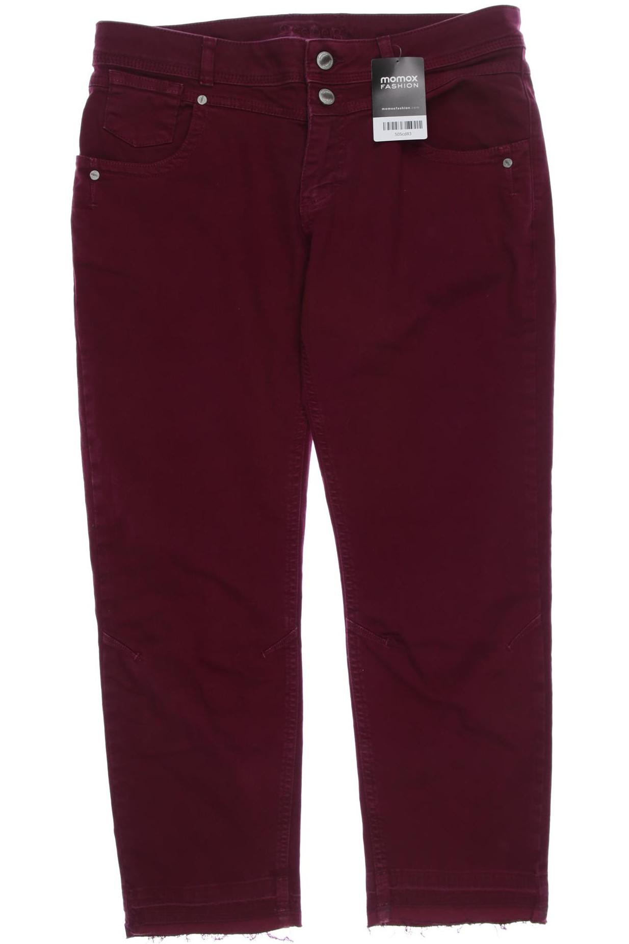 

Deerberg Damen Jeans, pink, Gr. 42