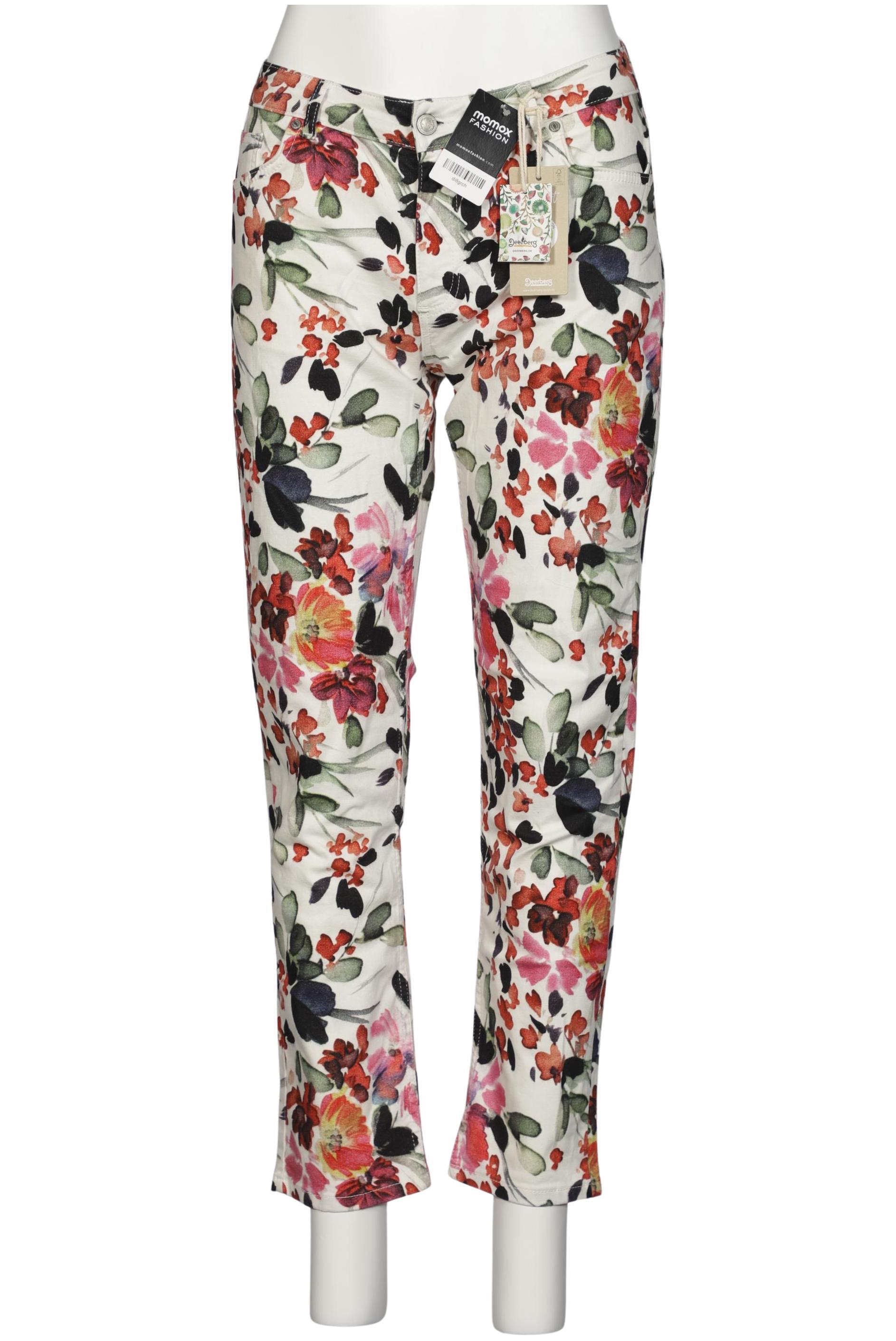 

Deerberg Damen Jeans, mehrfarbig, Gr. 44
