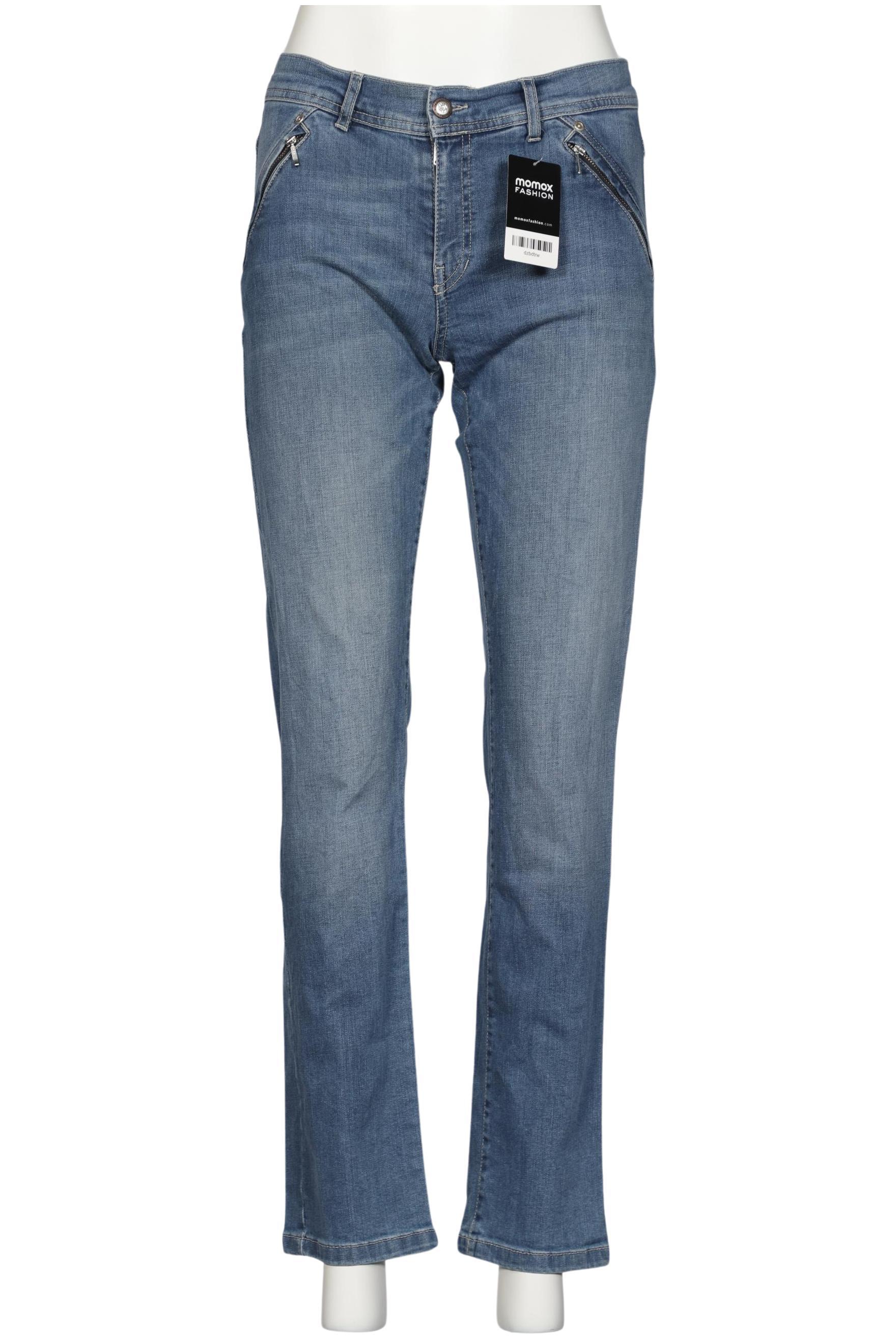 

Deerberg Damen Jeans, blau, Gr. 40