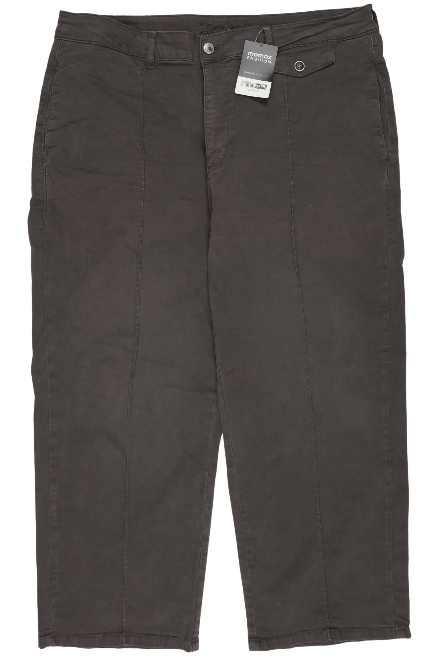

Deerberg Damen Jeans, grau, Gr. 48