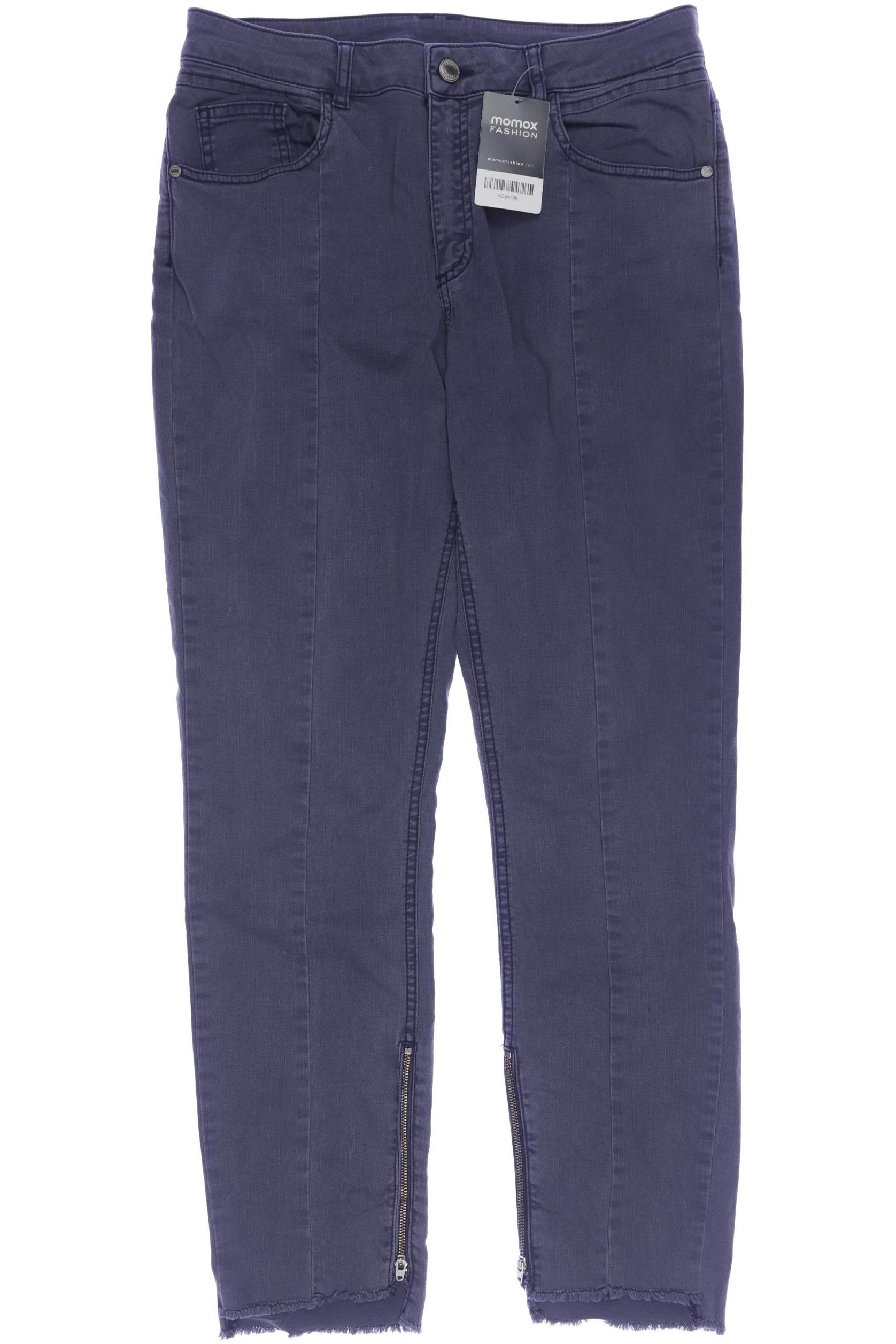 

Deerberg Damen Jeans, grau, Gr. 40