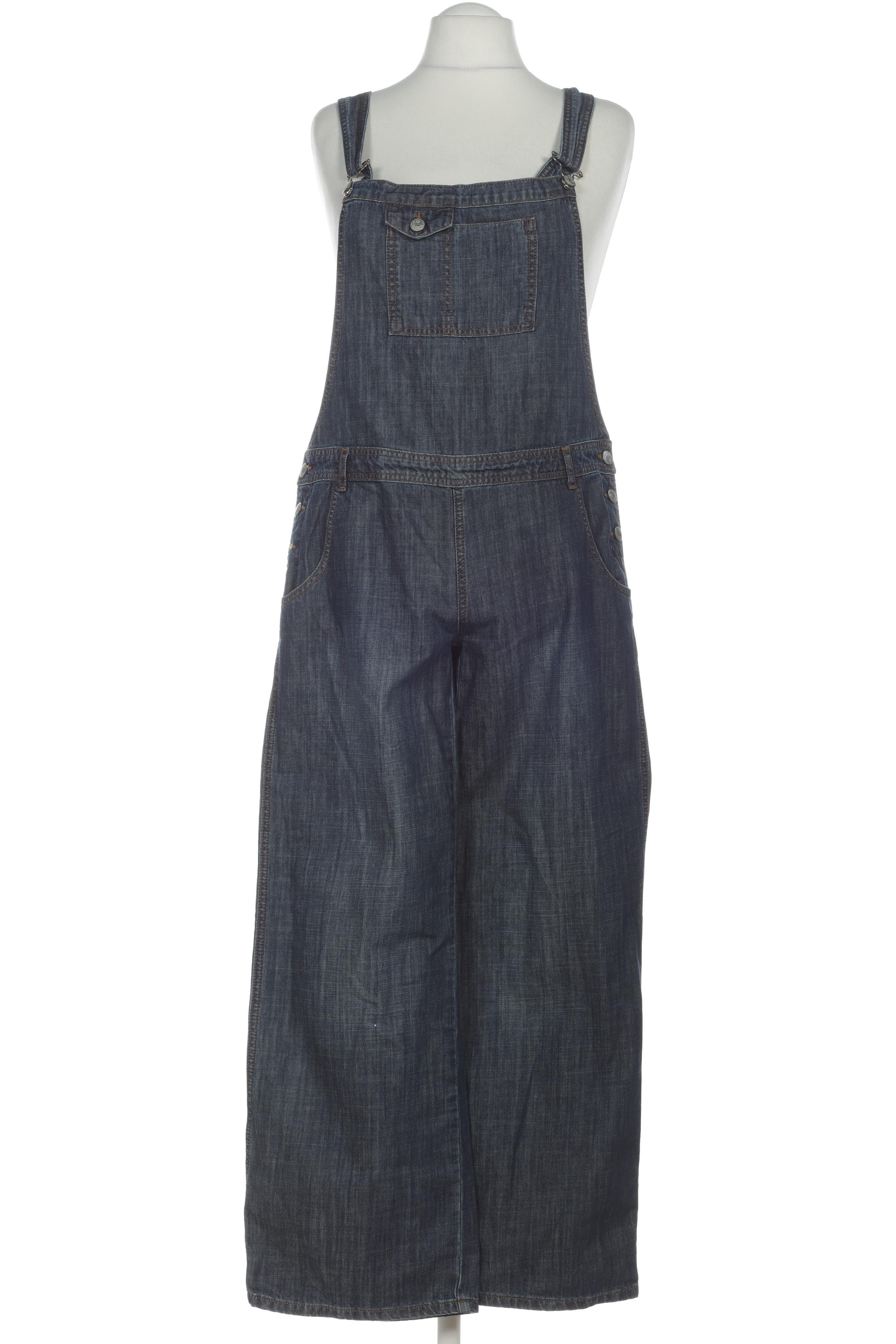 

Deerberg Damen Jumpsuit/Overall, blau, Gr. 44