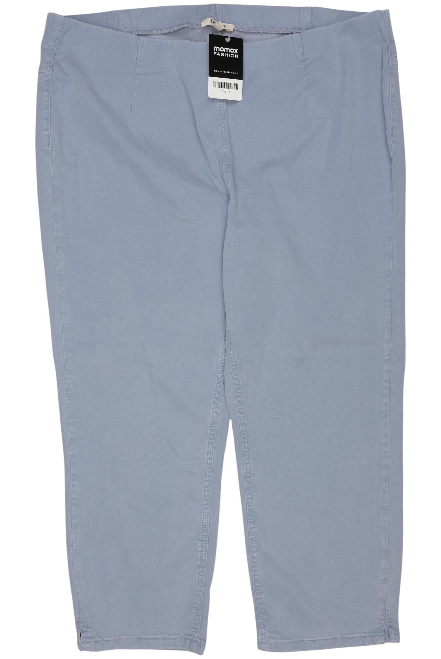 

Deerberg Damen Jeans, hellblau, Gr. 50