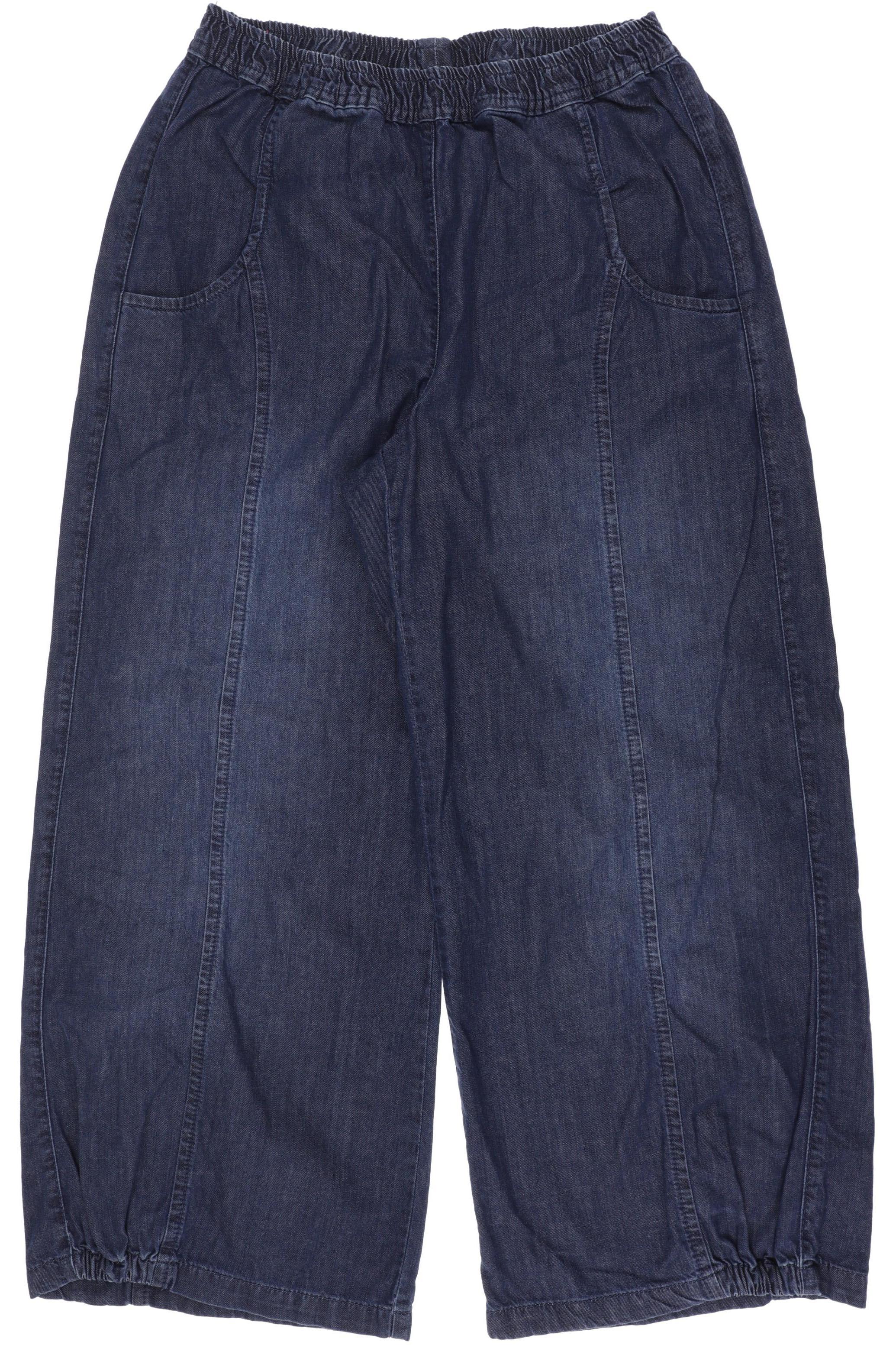 

Deerberg Damen Jeans, blau, Gr.