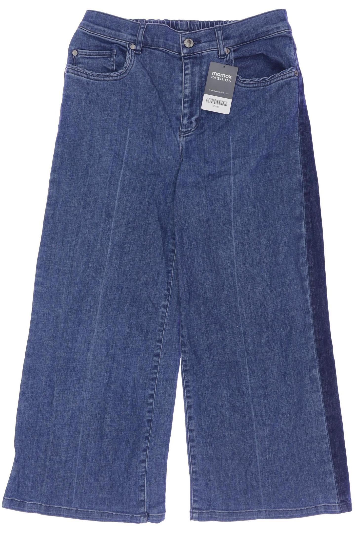 

Deerberg Damen Jeans, blau, Gr. 38