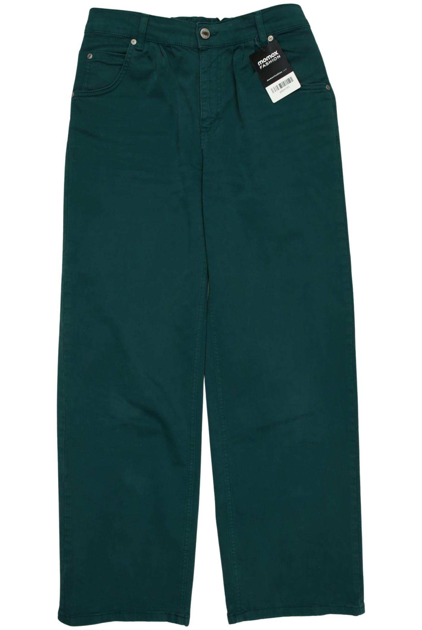 

Deerberg Damen Jeans, grün, Gr. 40