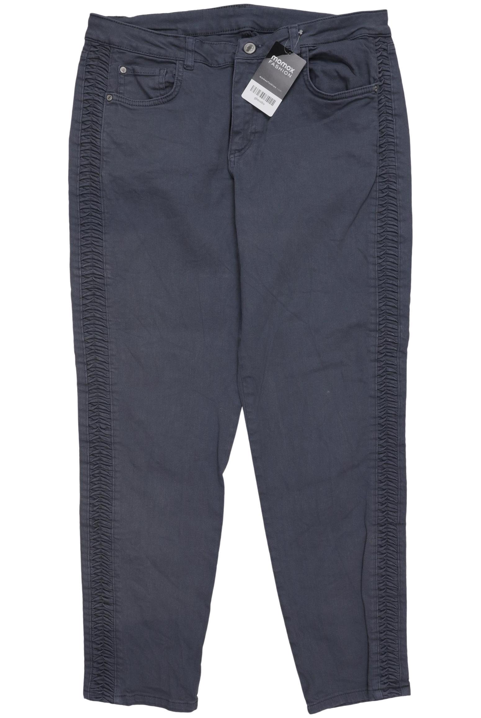 

Deerberg Damen Jeans, türkis, Gr. 44