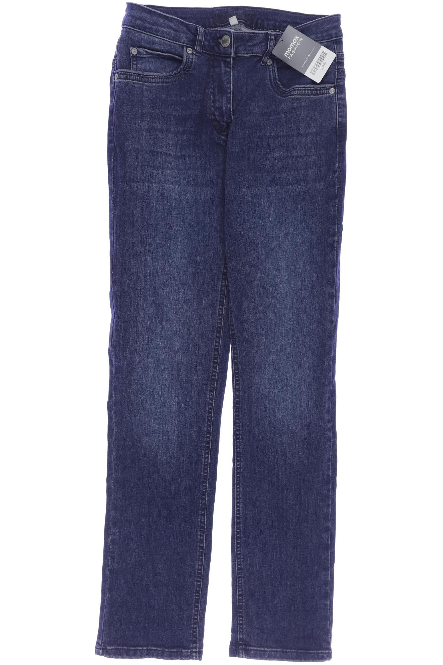 

Deerberg Damen Jeans, marineblau, Gr. 36