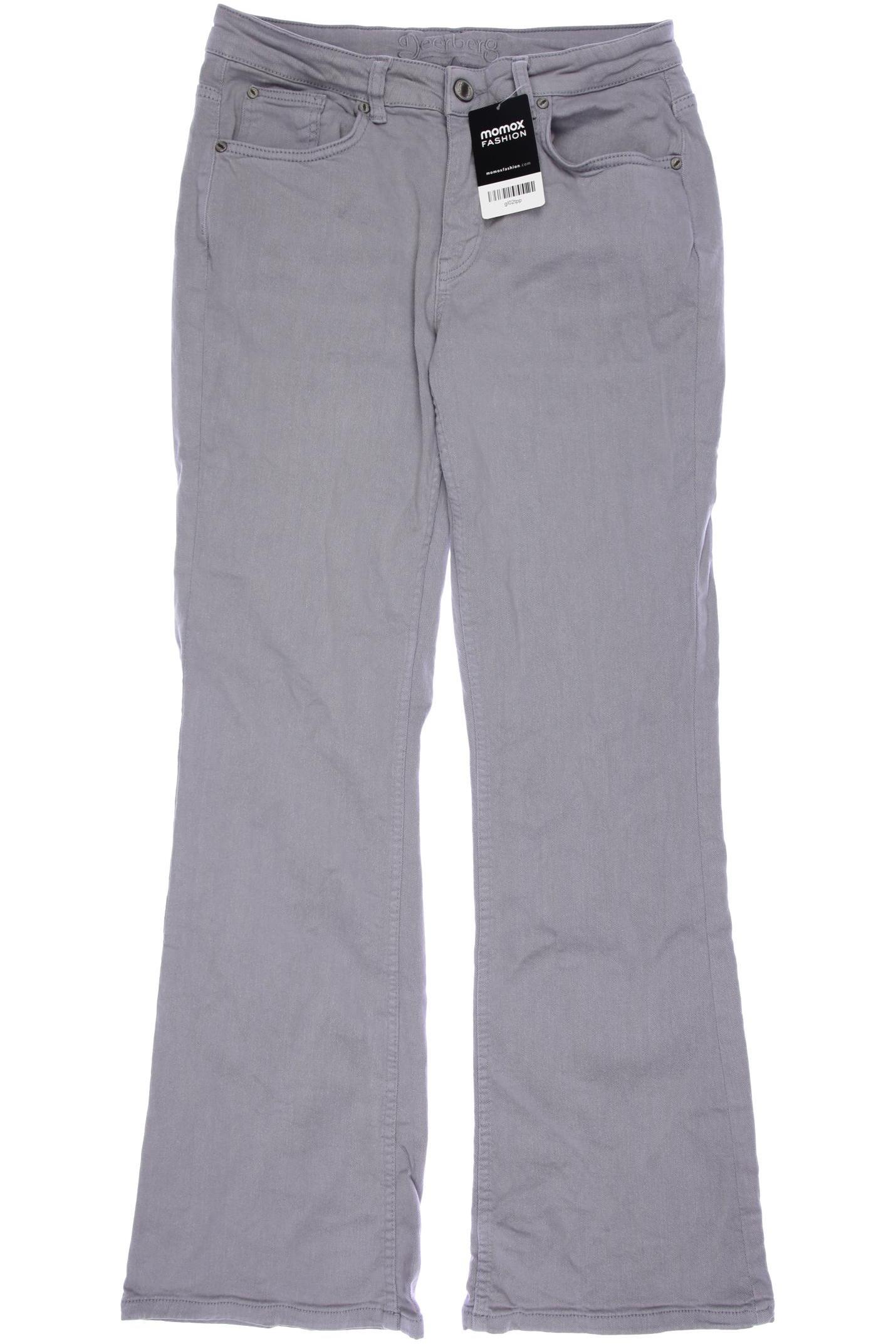 

Deerberg Damen Jeans, grau, Gr. 40