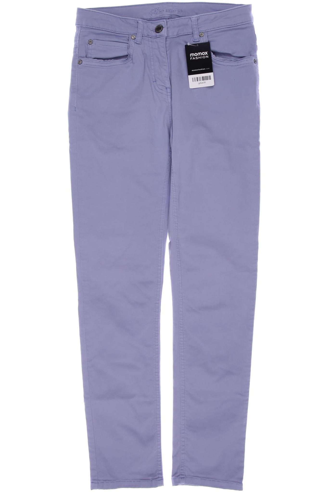 

Deerberg Damen Jeans, hellblau