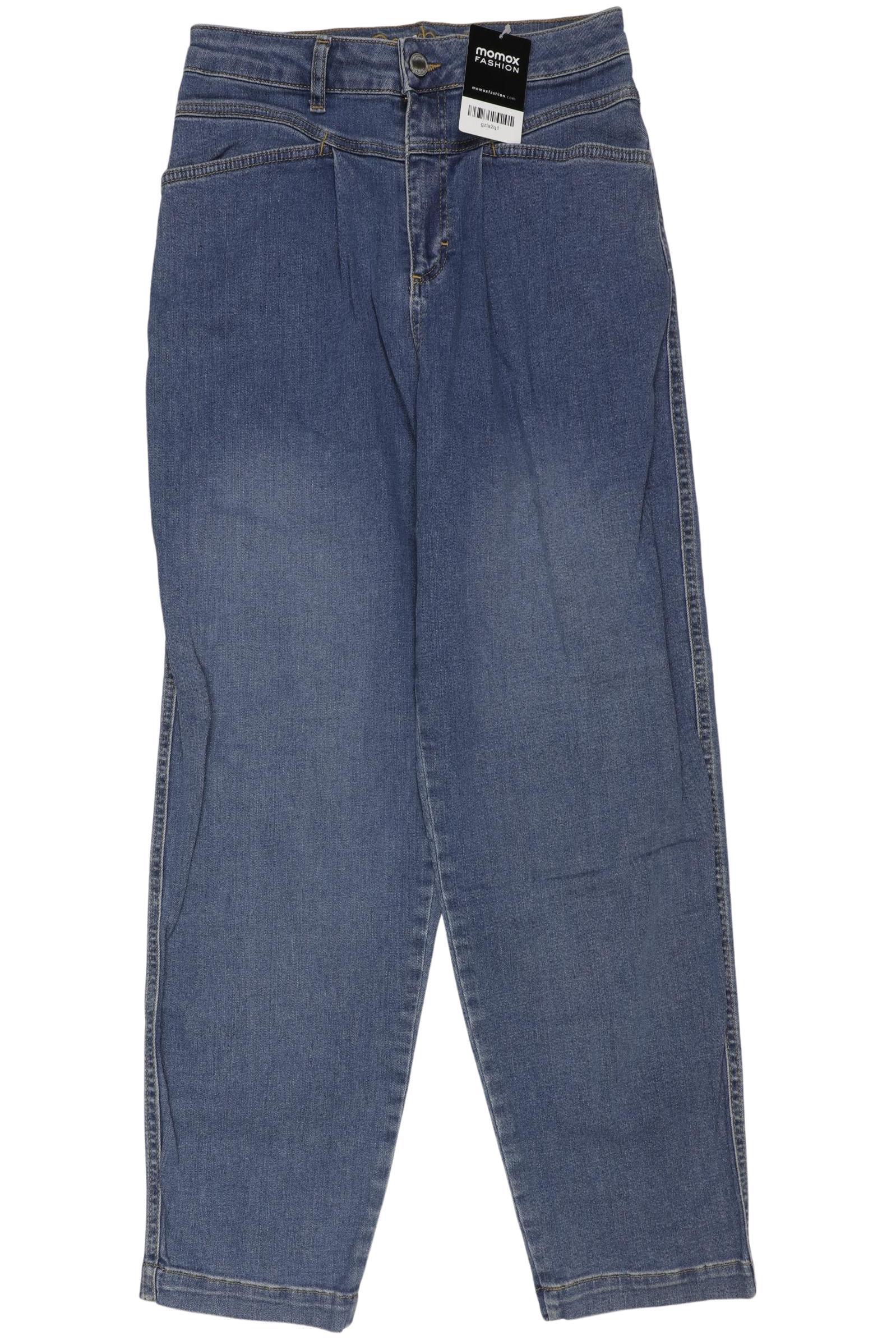

Deerberg Damen Jeans, blau, Gr. 36