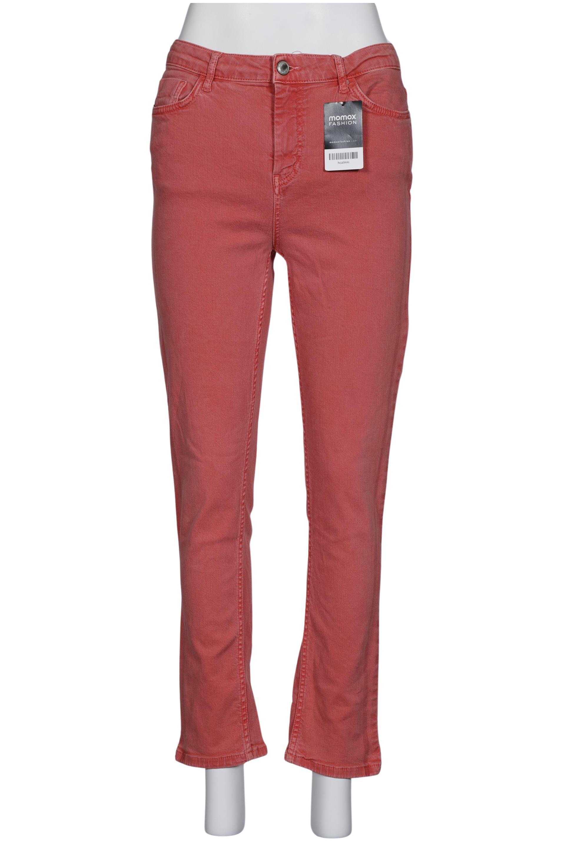 

Deerberg Damen Jeans, rot, Gr. 42