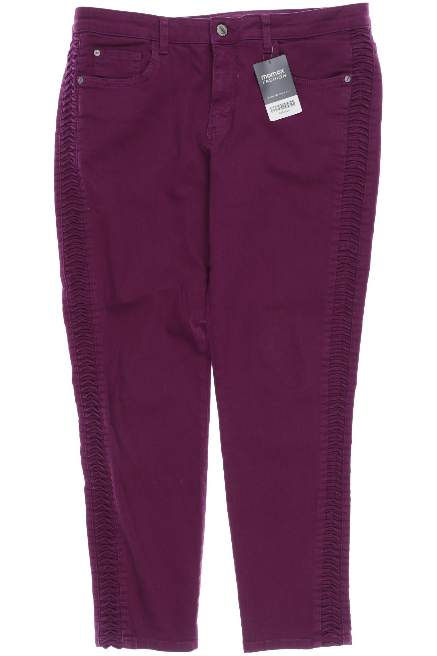 

Deerberg Damen Jeans, pink, Gr. 44