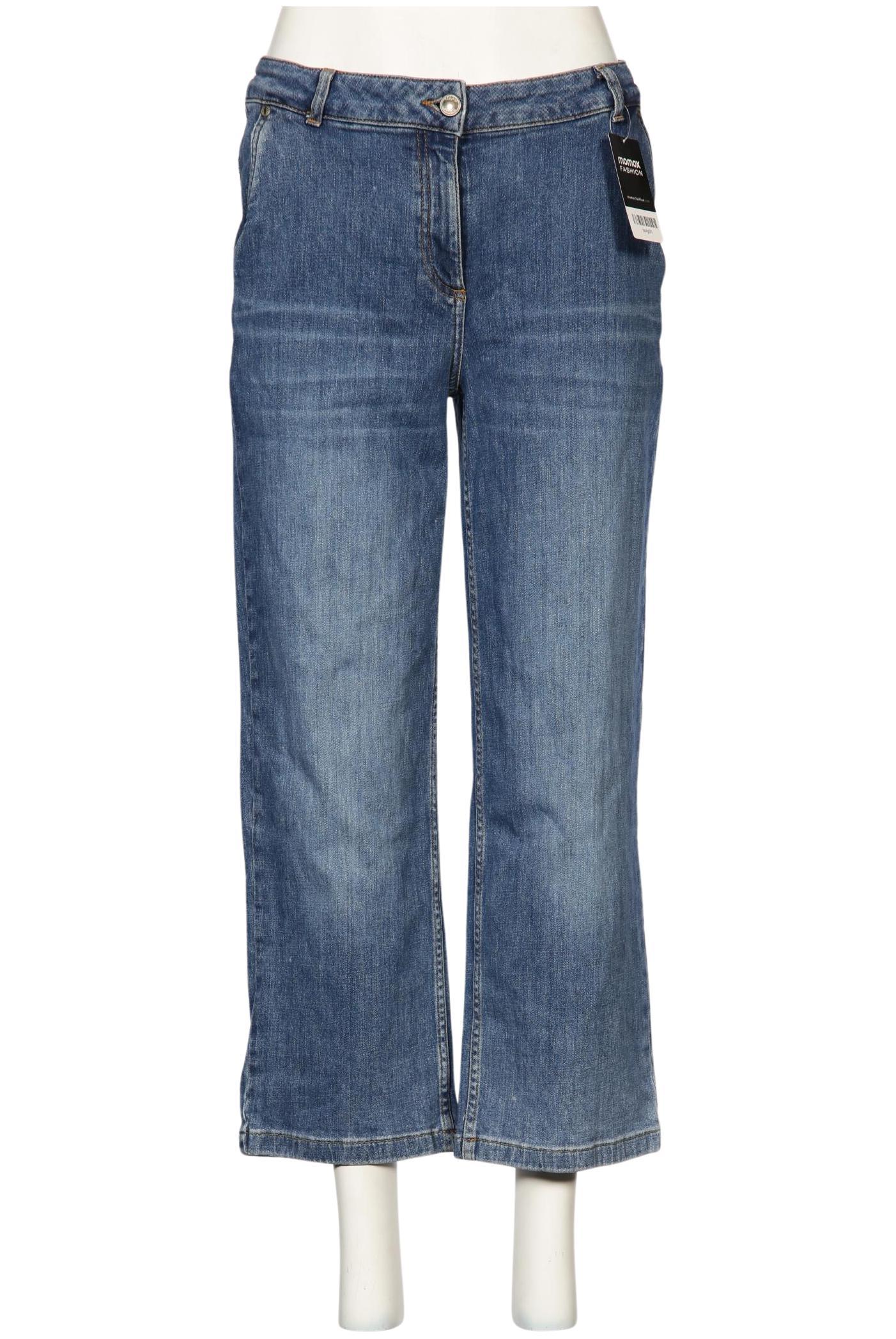 

Deerberg Damen Jeans, blau, Gr. 40