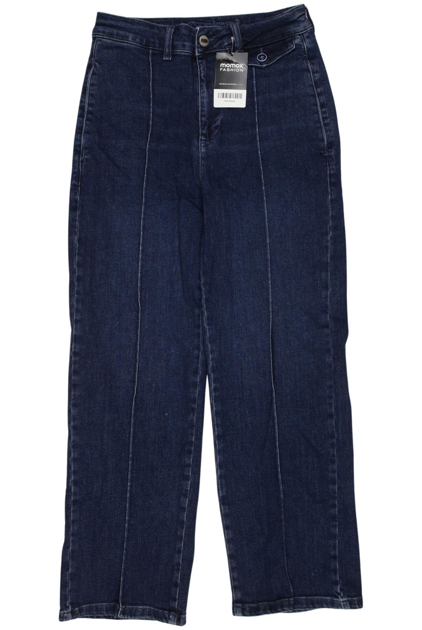 

Deerberg Damen Jeans, blau, Gr. 38
