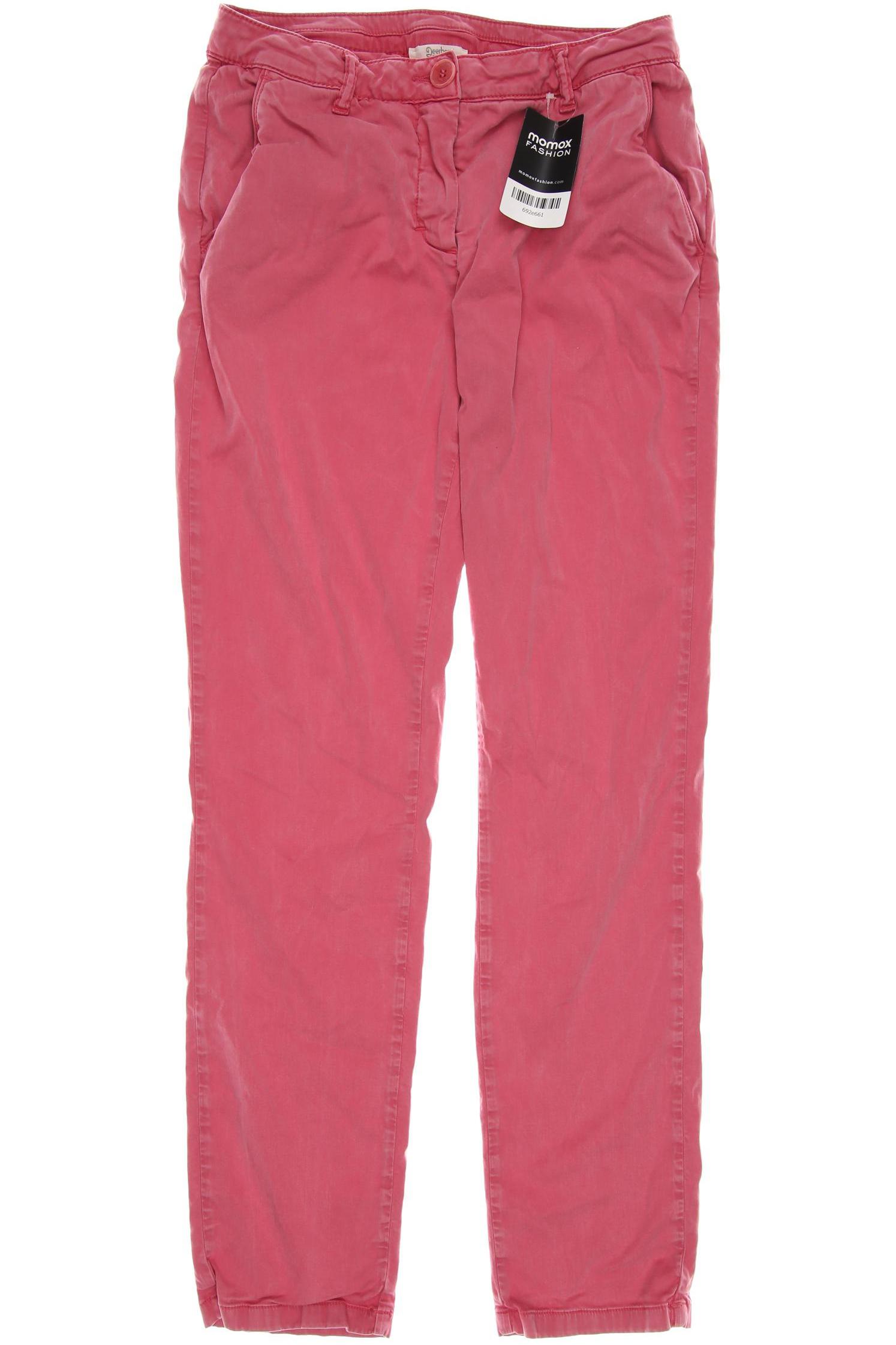 

Deerberg Damen Jeans, pink