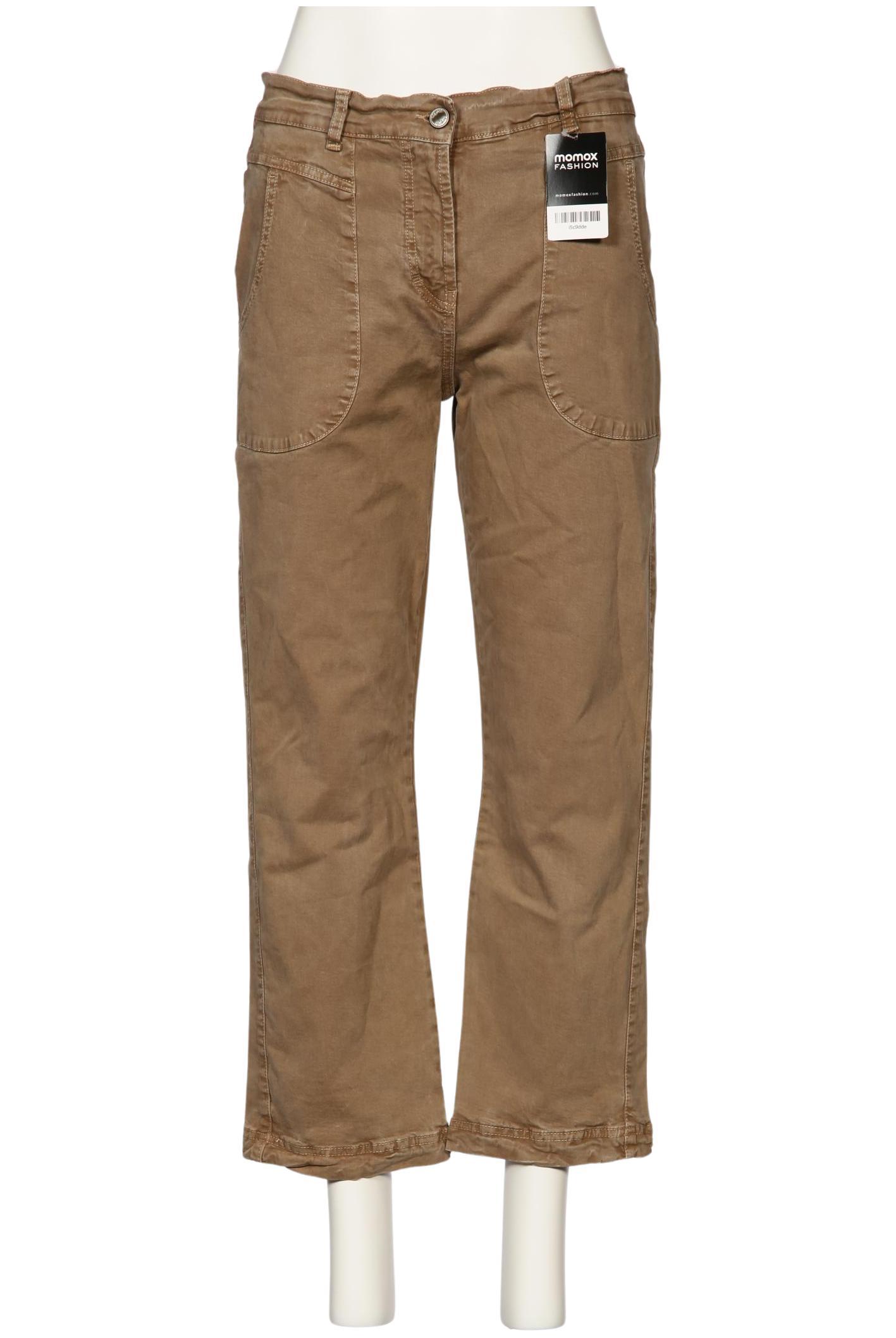 

Deerberg Damen Jeans, braun, Gr. 42