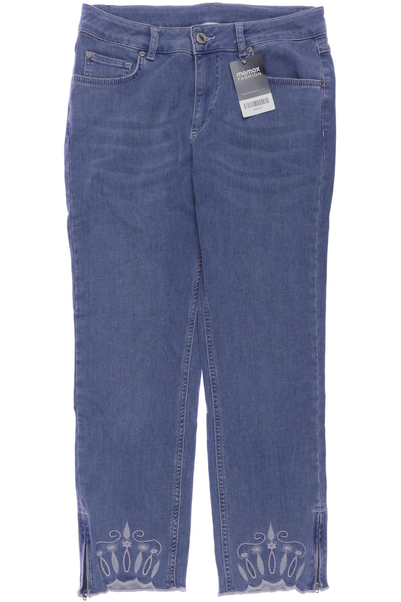 

Deerberg Damen Jeans, blau, Gr. 40