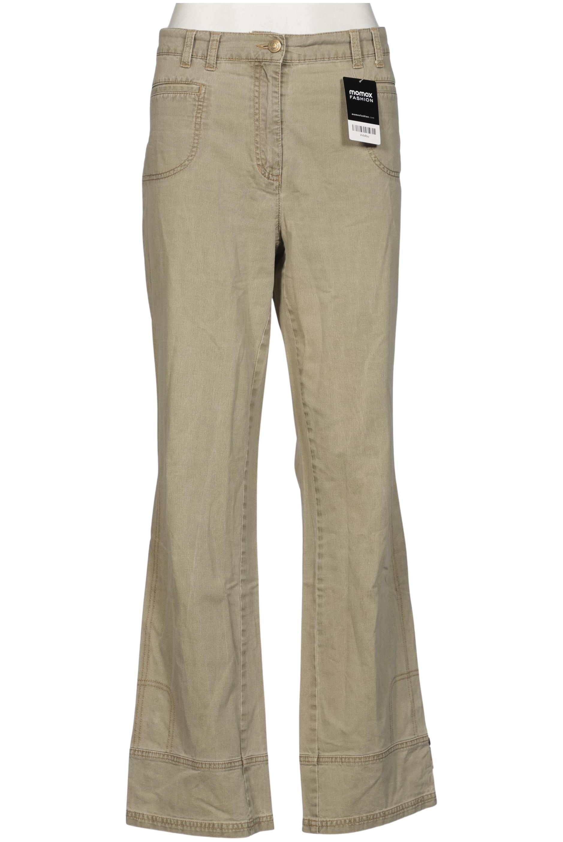 

Deerberg Damen Jeans, beige, Gr. 29