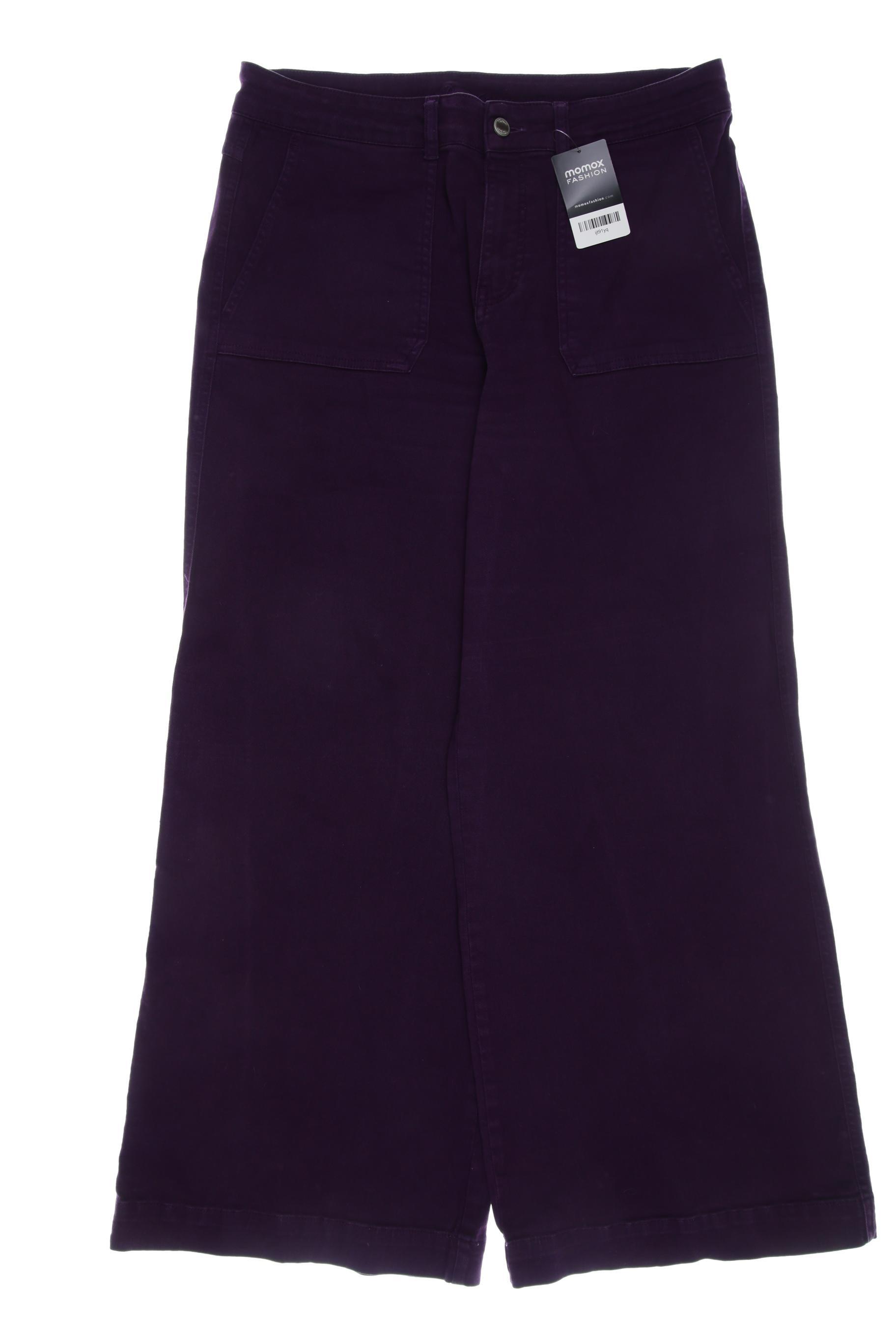 

Deerberg Damen Jeans, flieder, Gr. 40