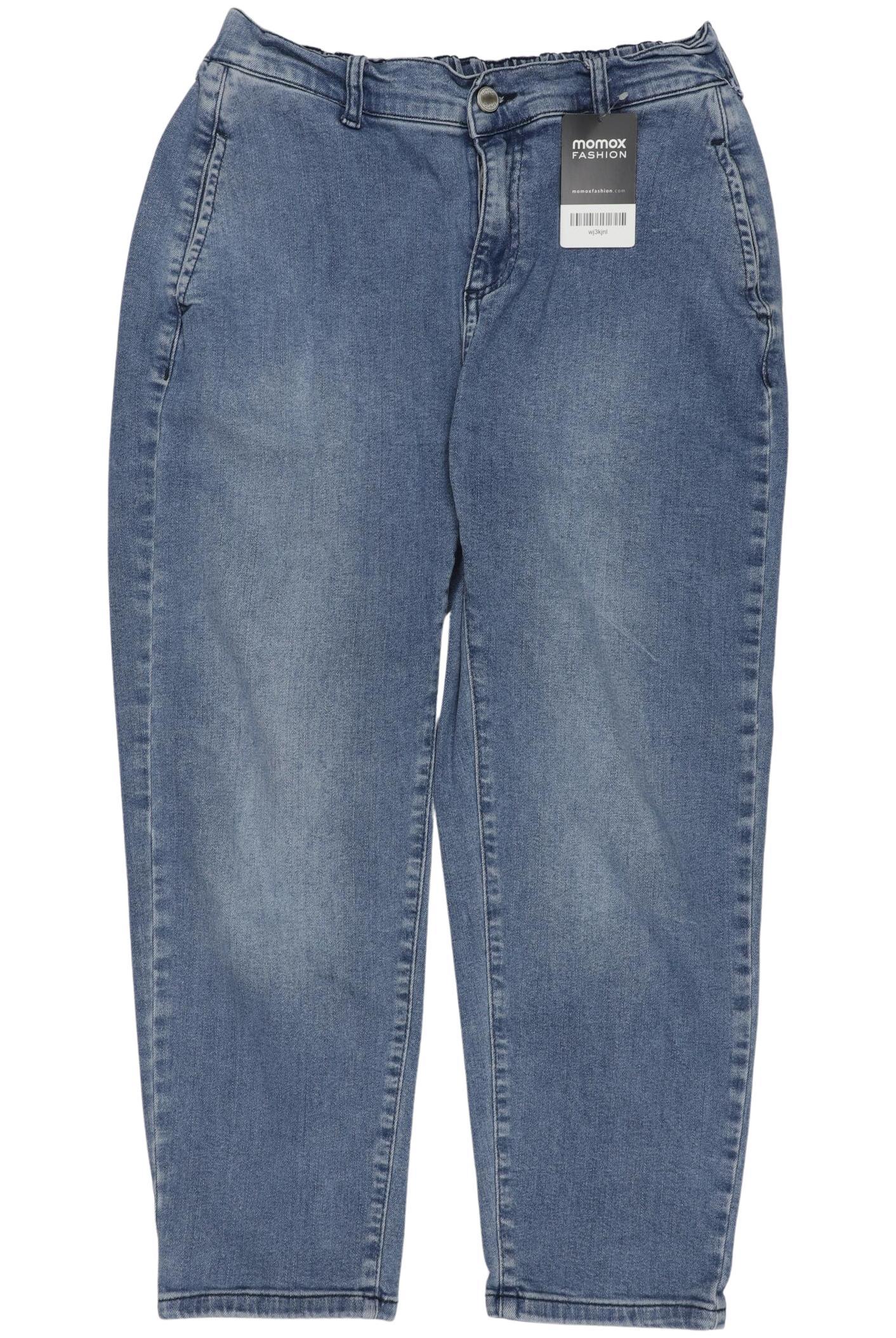 

Deerberg Damen Jeans, blau, Gr. 42