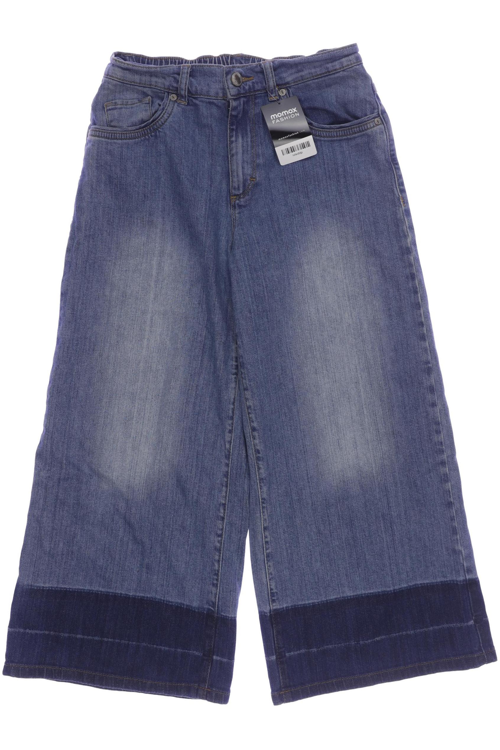 

Deerberg Damen Jeans, blau, Gr. 40