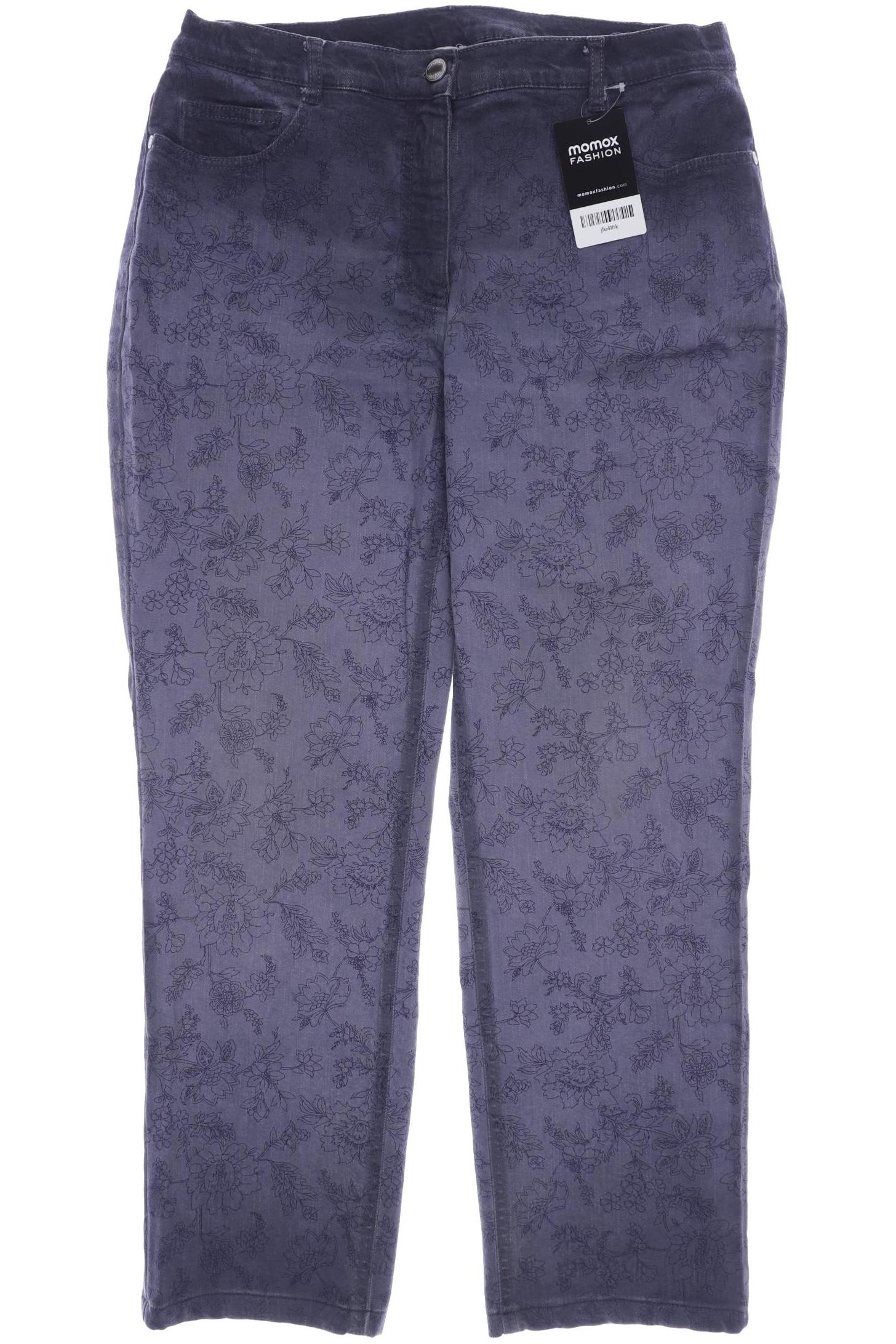 

Deerberg Damen Jeans, flieder