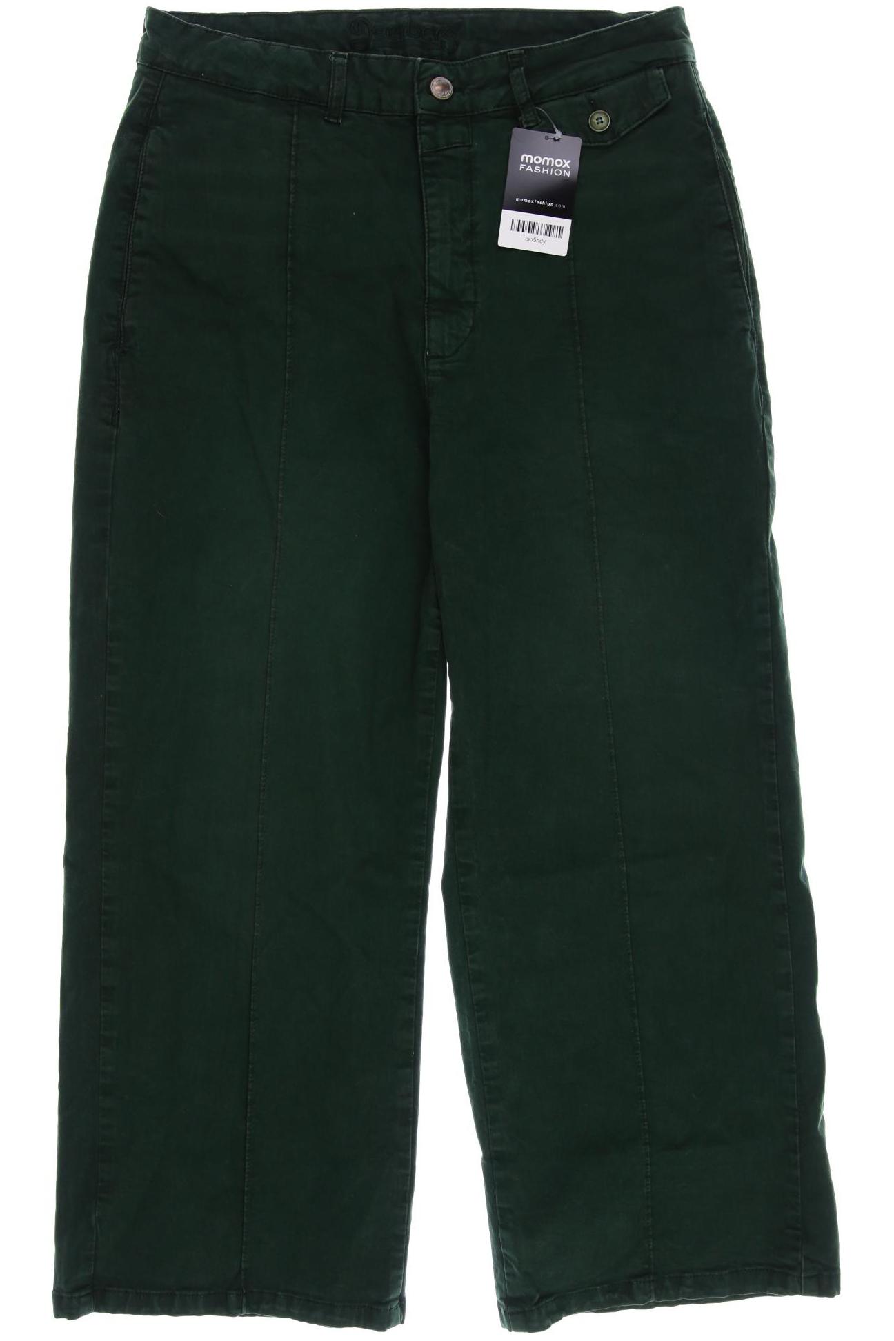 

Deerberg Damen Jeans, grün