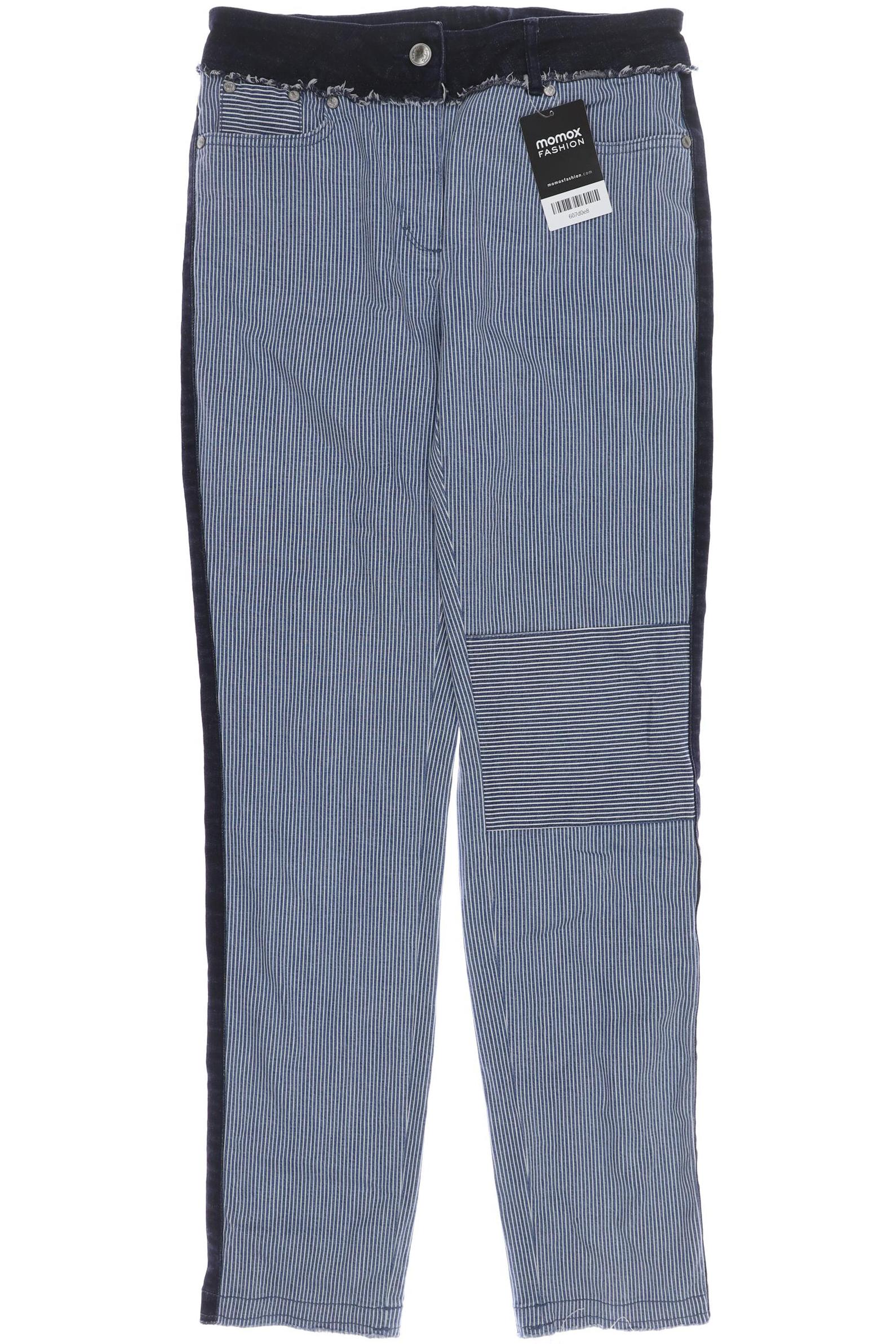 

Deerberg Damen Jeans, blau, Gr. 36
