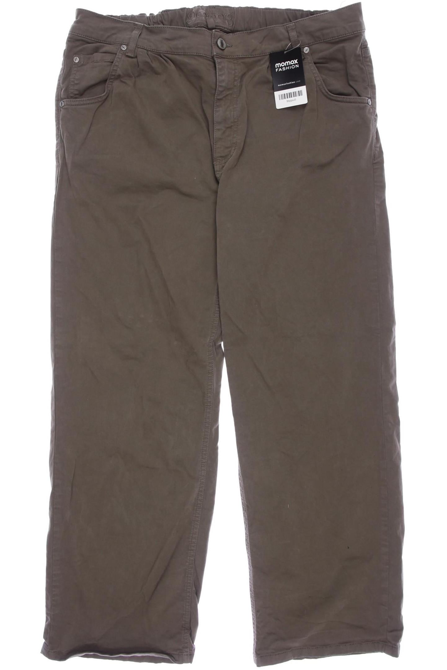 

Deerberg Damen Jeans, grau, Gr. 48