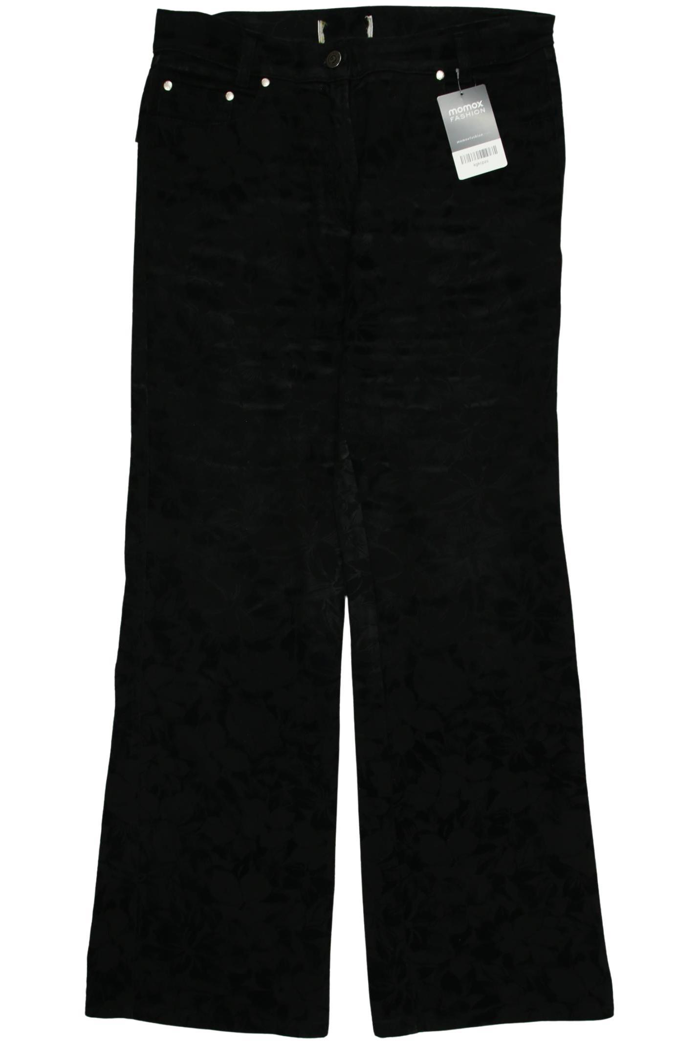 

Deerberg Damen Jeans, schwarz, Gr. 31